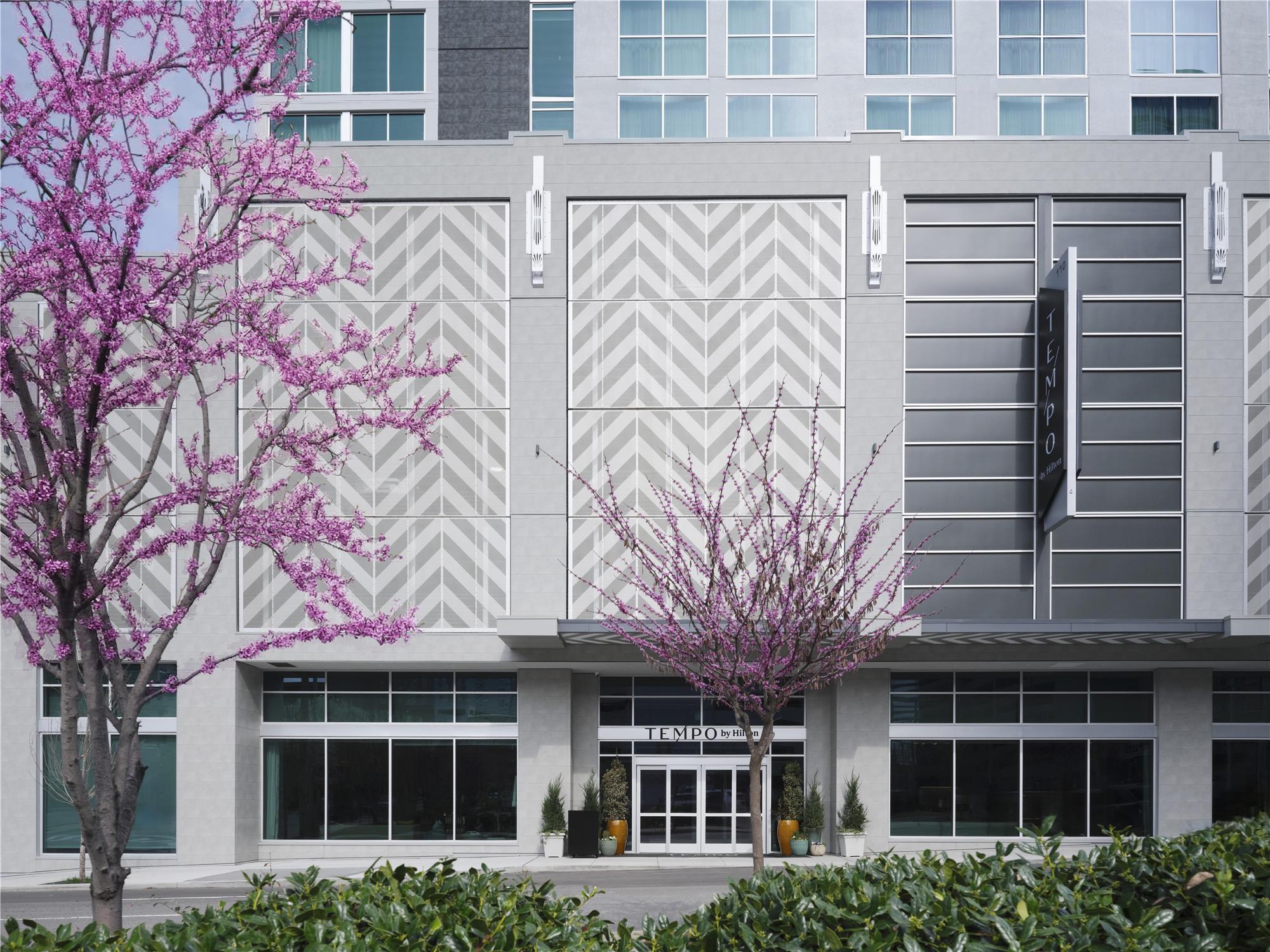 Tempo By Hilton Nashville Midtown 1
