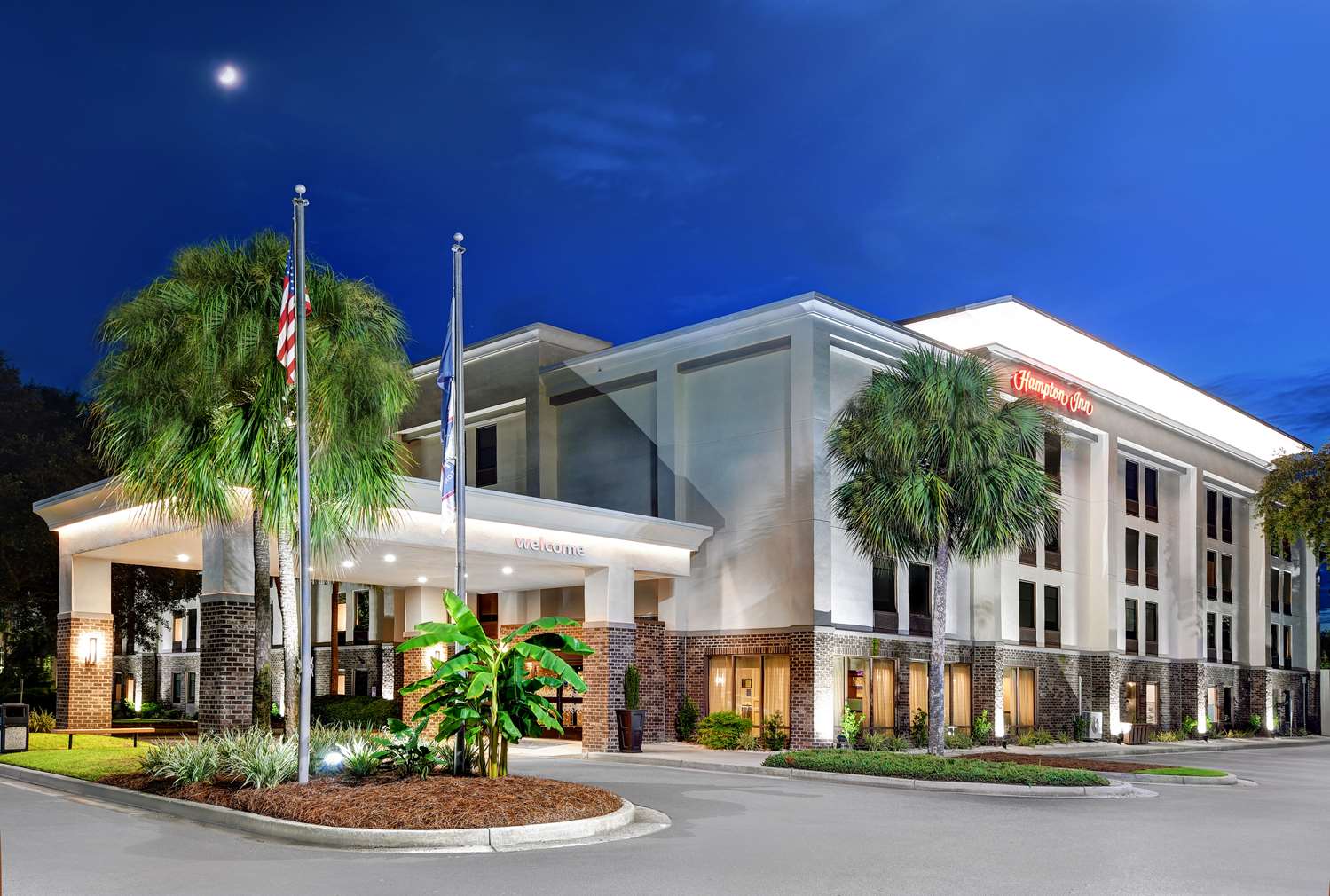 Hampton Inn Charleston-Mt Pleasant-Patriots 2