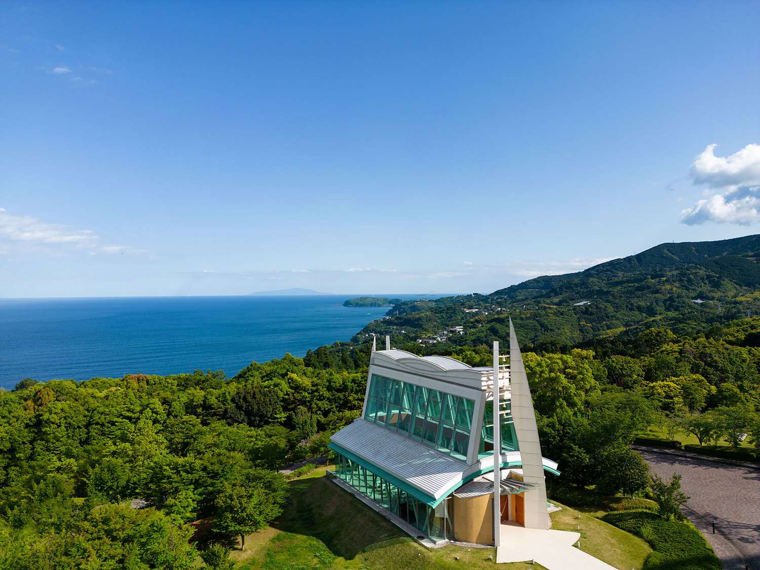 Hilton Odawara Resort & Spa 2