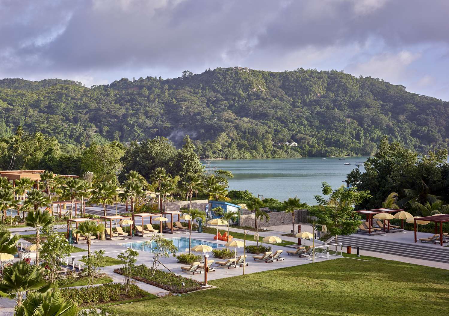 Canopy By Hilton Seychelles Resort 1