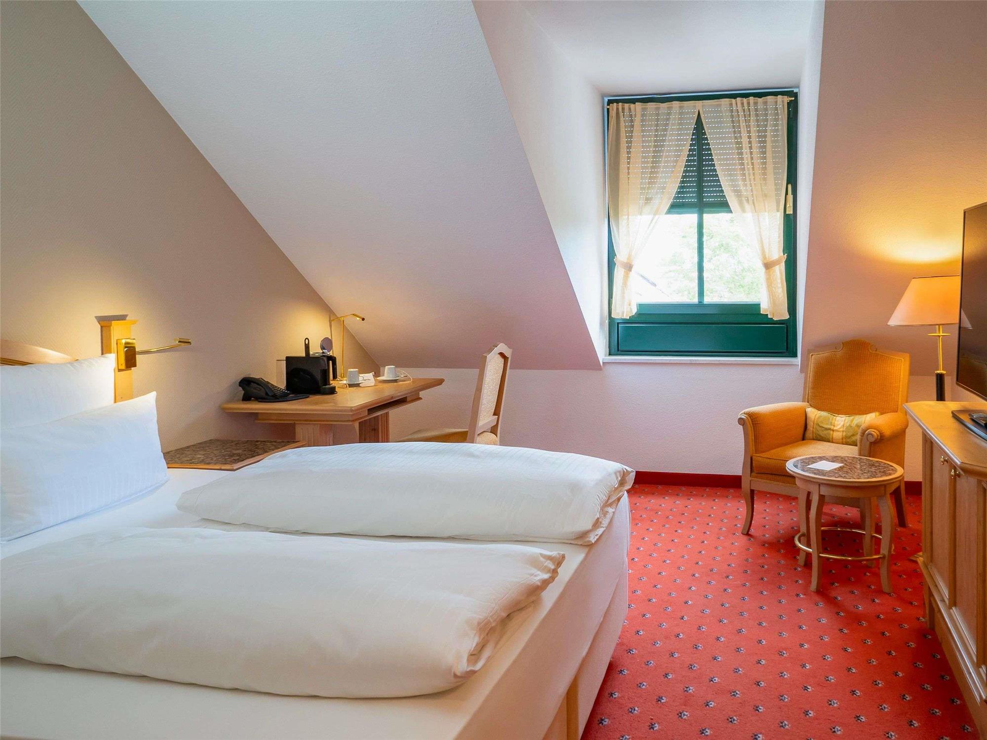 Executive Zimmer