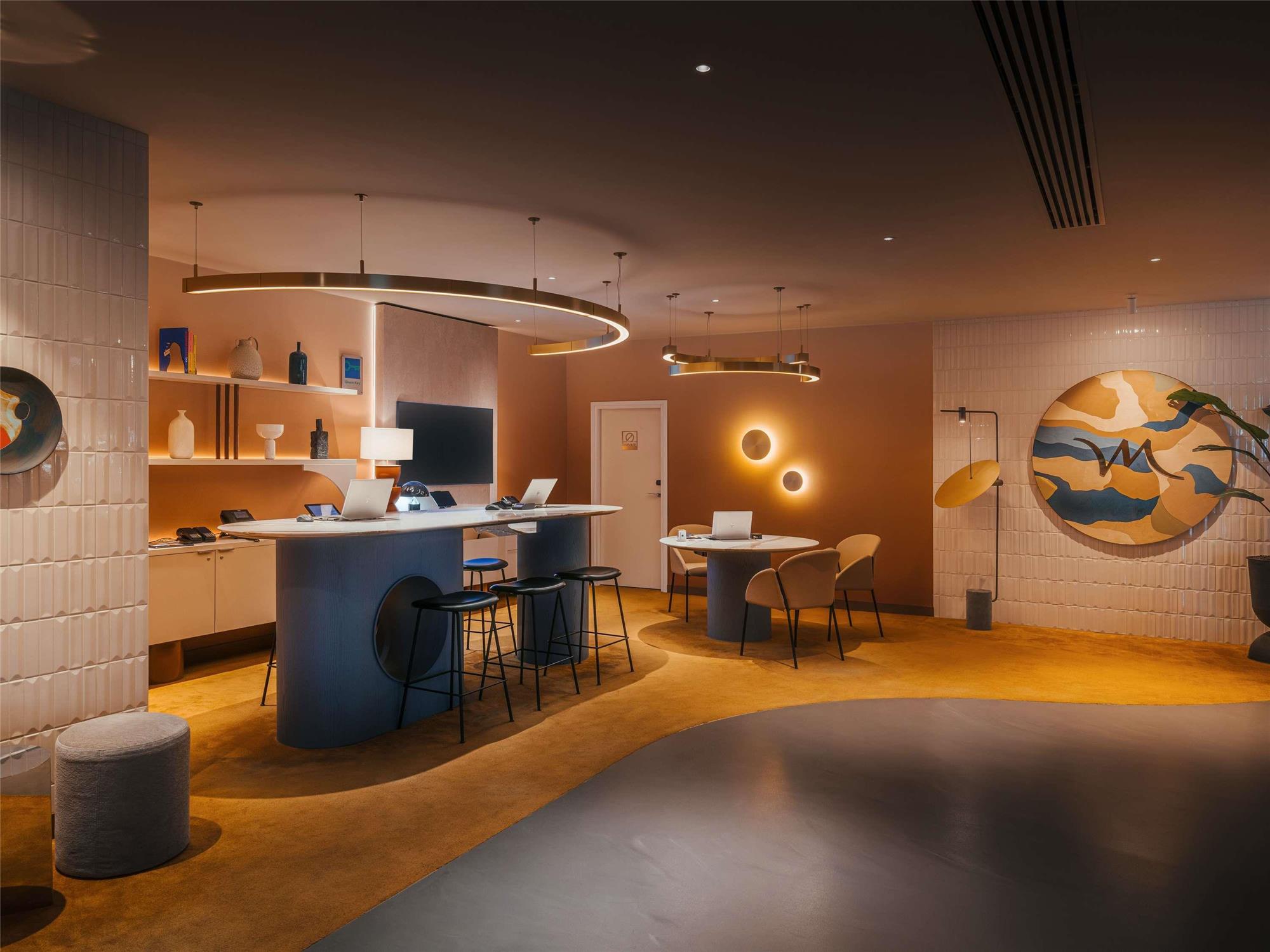 Mercure London Earls Court 1