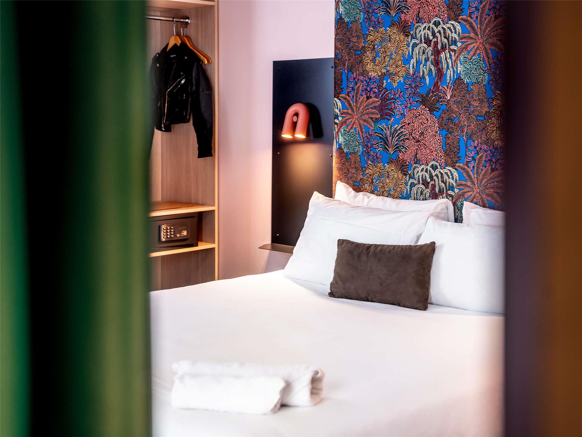 Standard Chambre