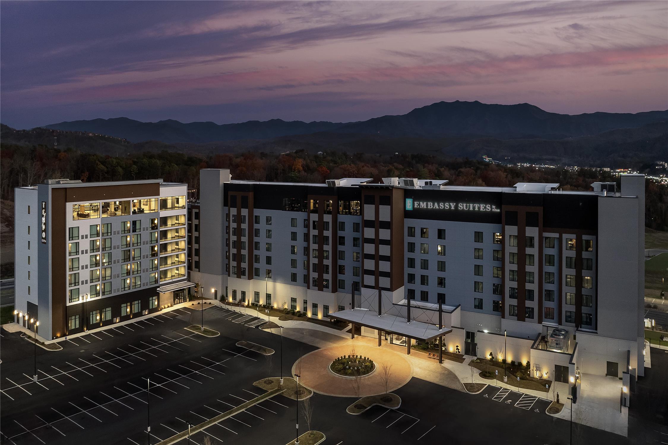 Tempo by Hilton Pigeon Forge 2