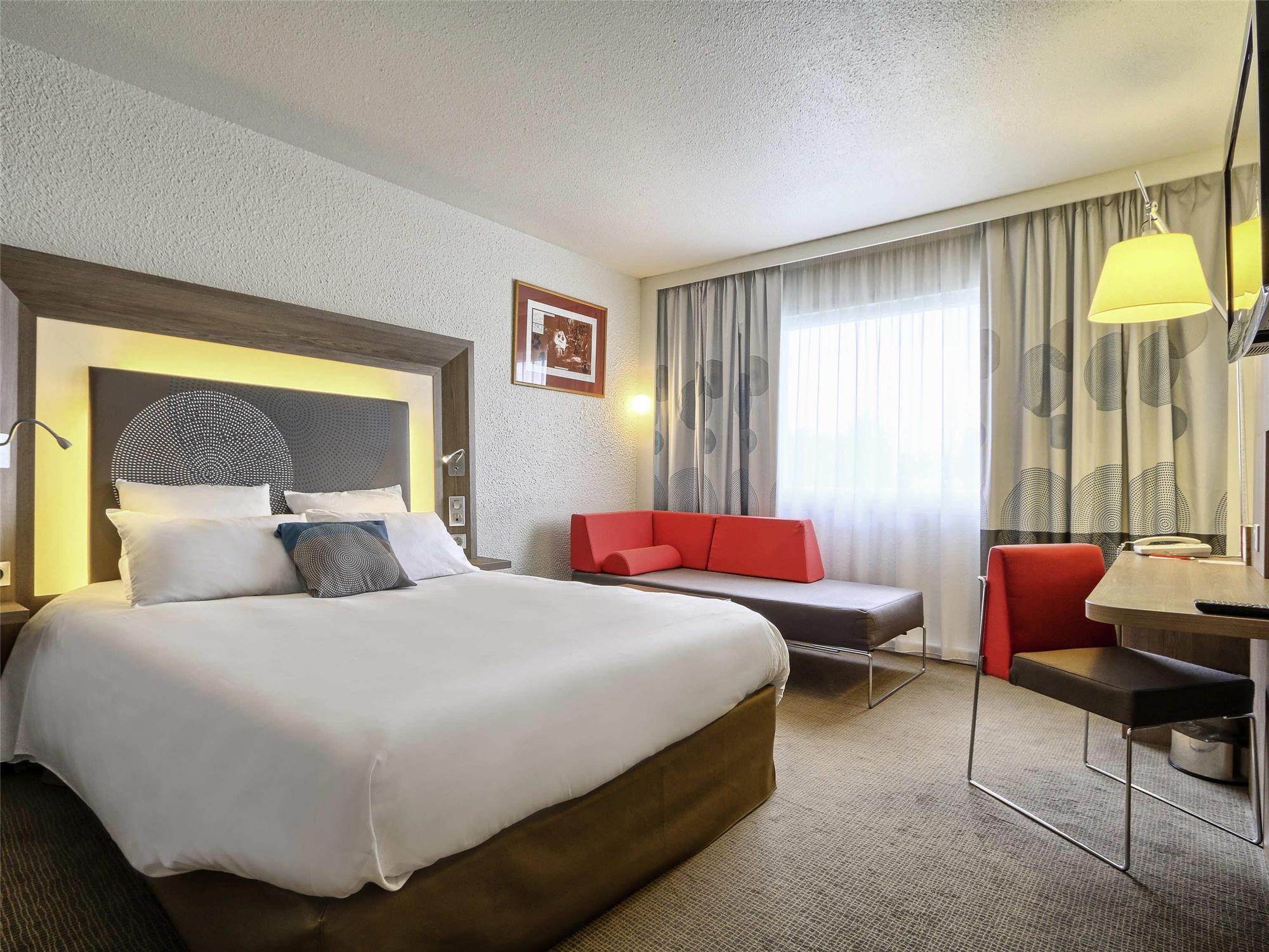 Supérieur(e) Chambre