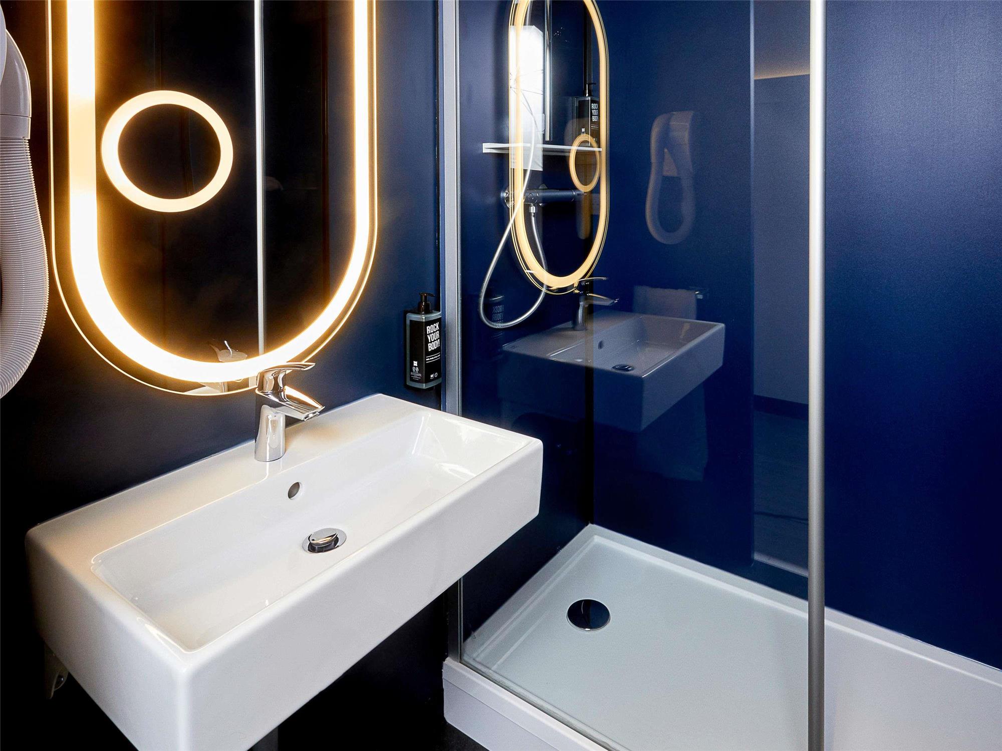 Standard Chambre