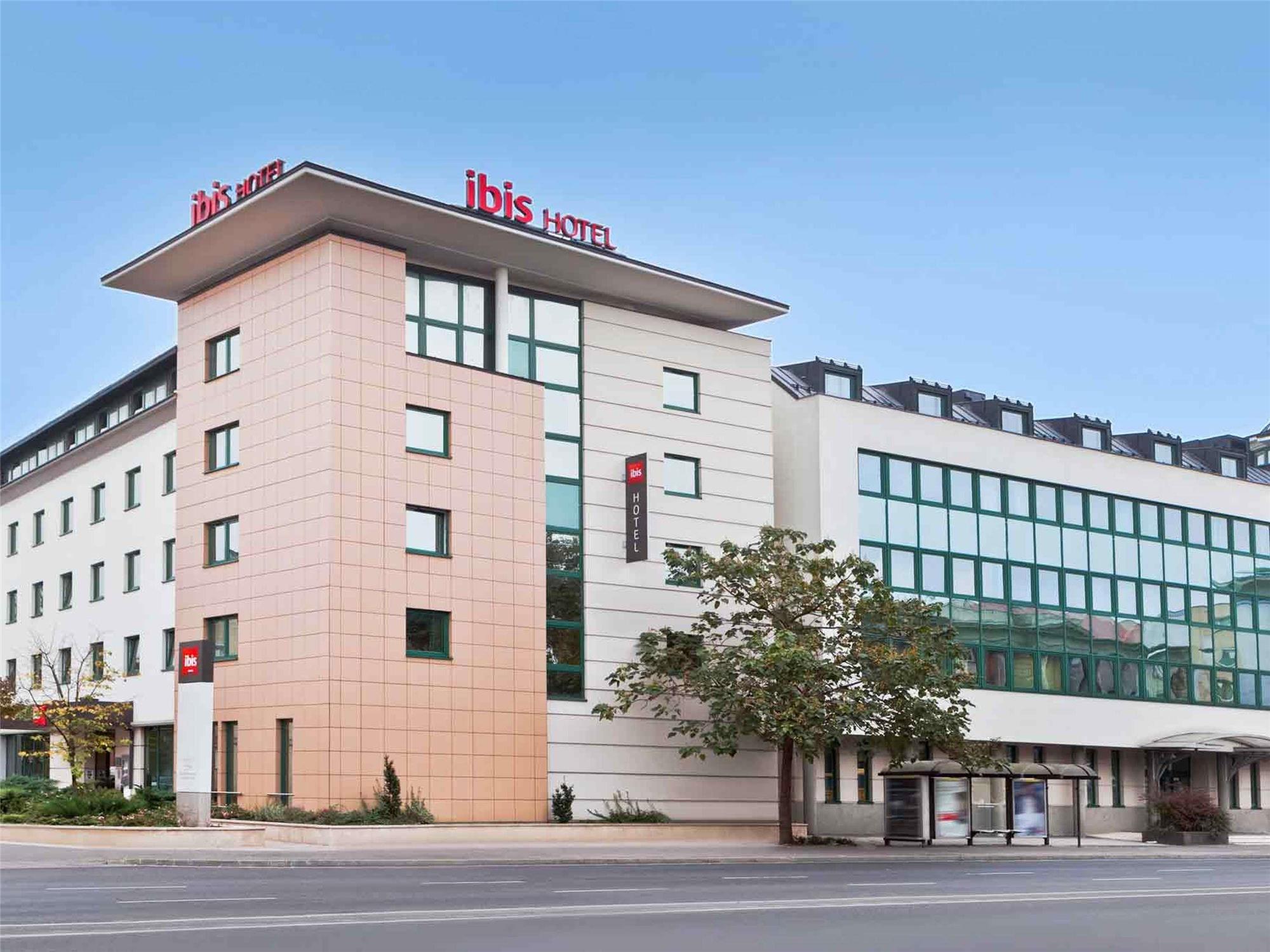 Ibis Győr 2