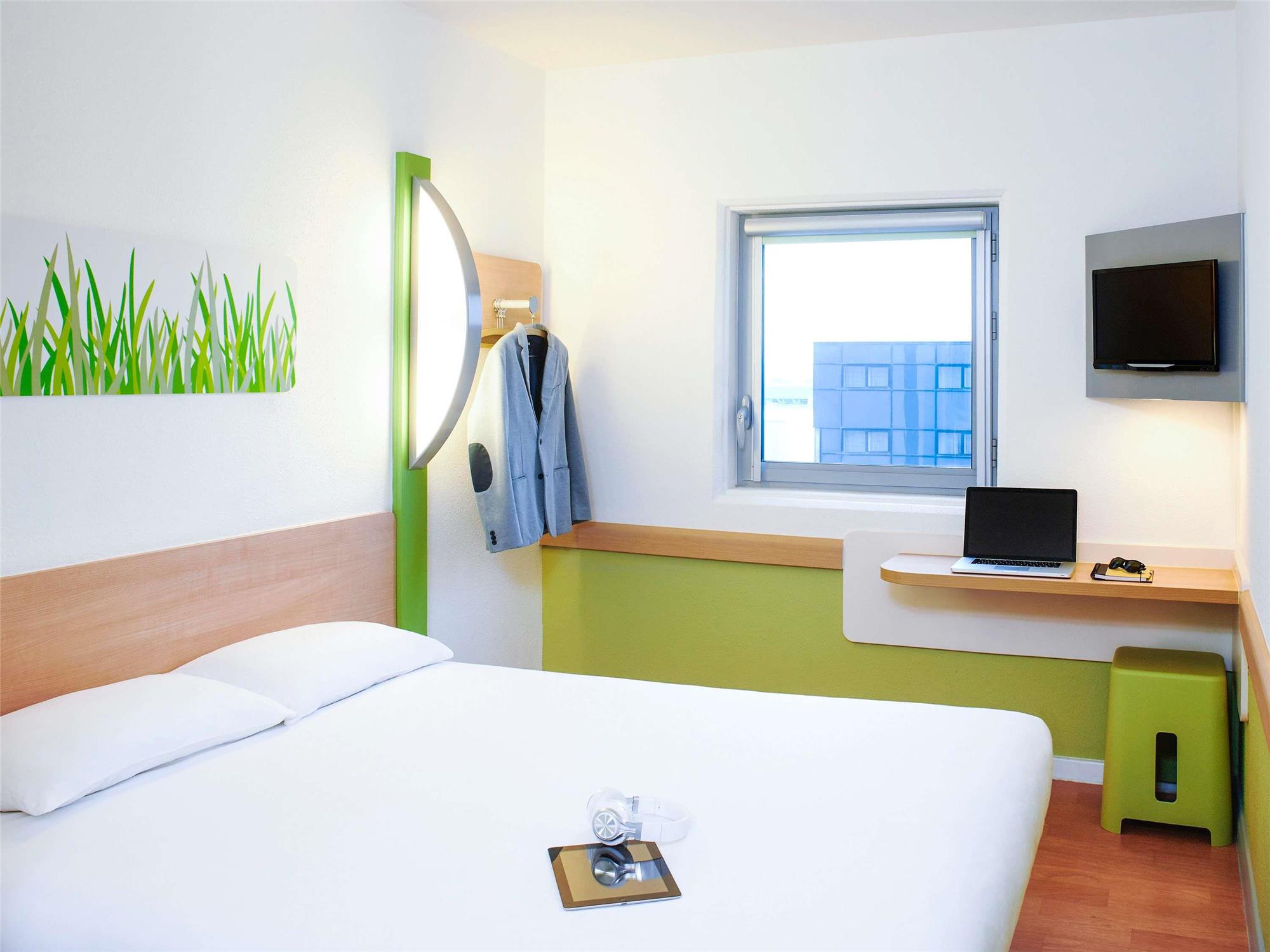 Doppelzimmer