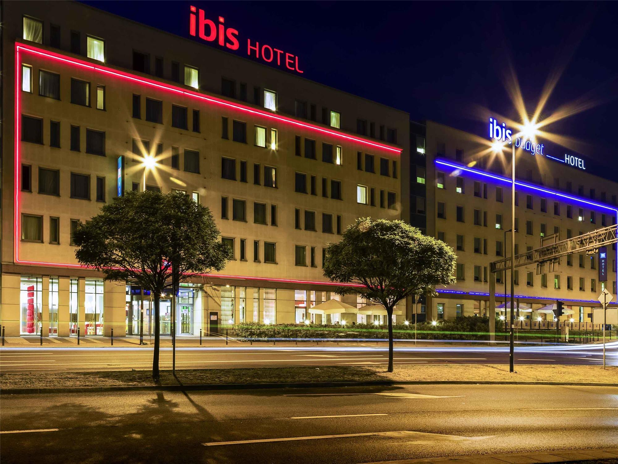 ibis budget Krakow Stare Miasto 1