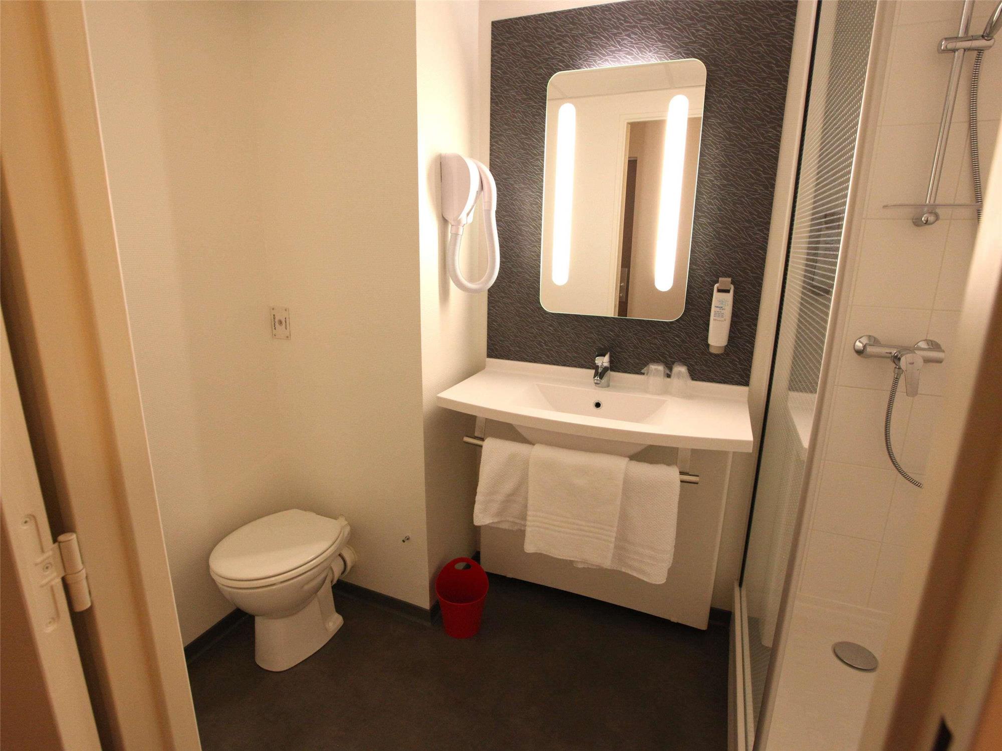 Standard Chambre