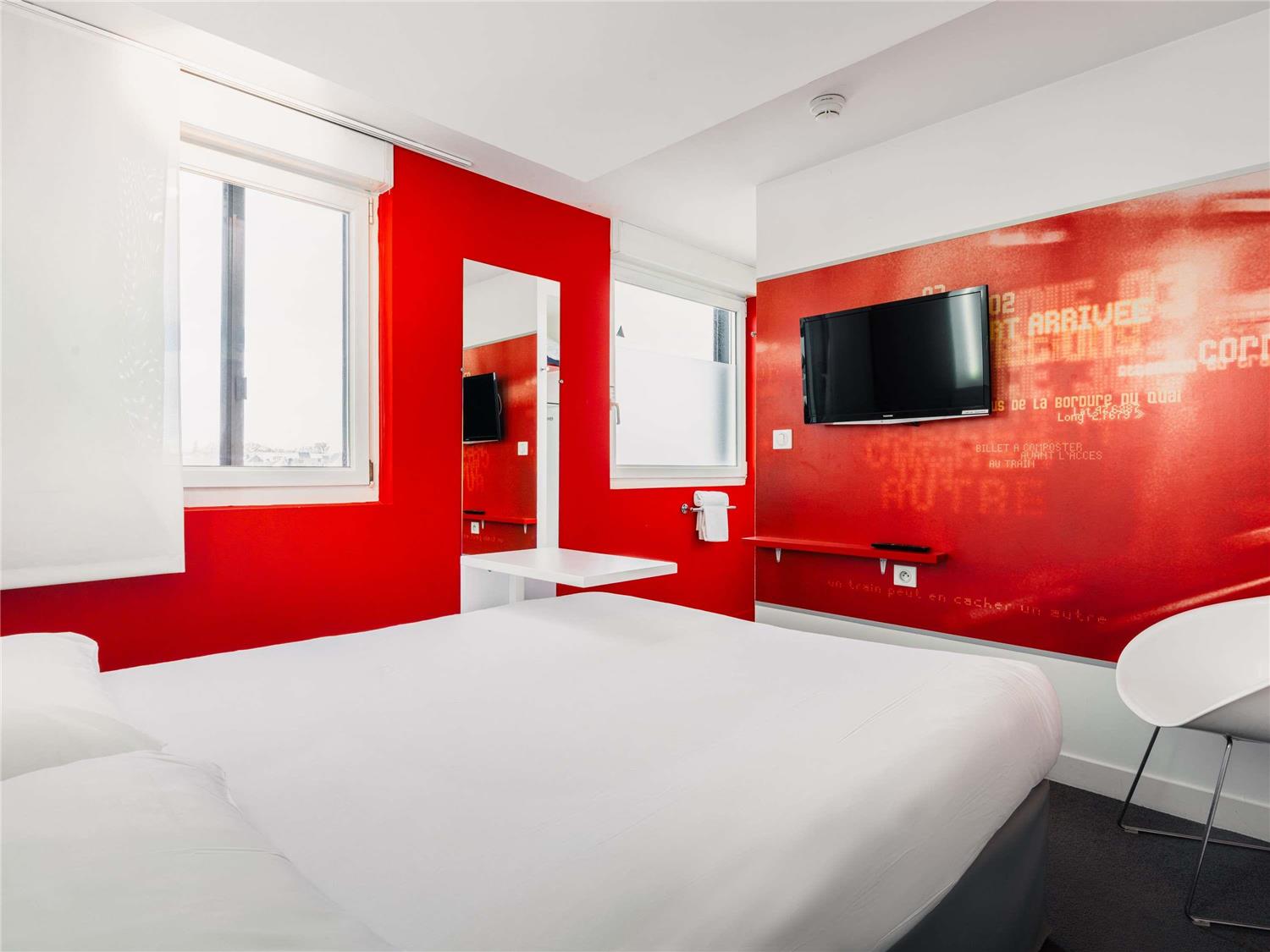 Habitación doble