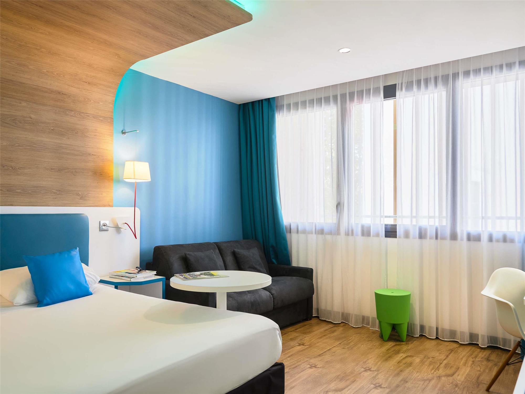 Familiale Standard Chambre