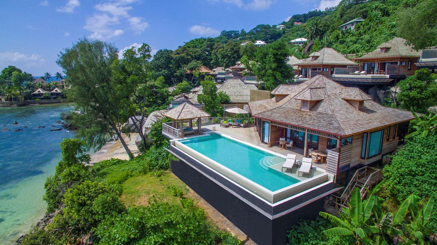 Hilton Seychelles Northolme Resort & Spa 1