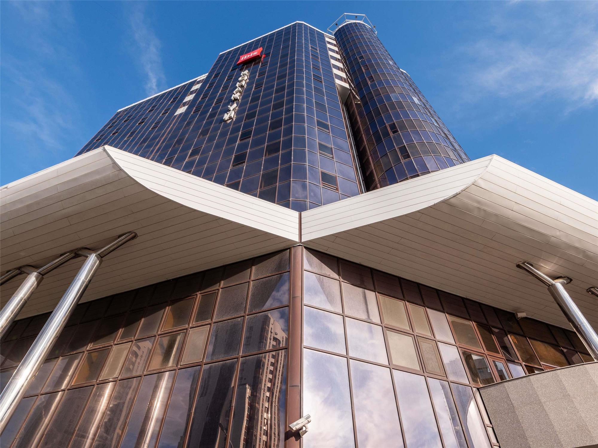 Ibis Astana 2