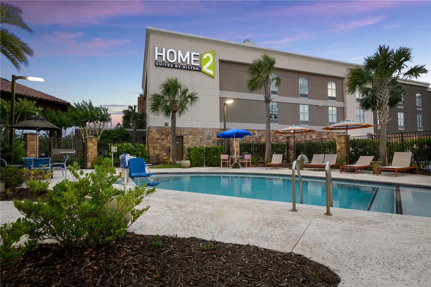 Home2 Suites by Hilton St. Simons Island 1
