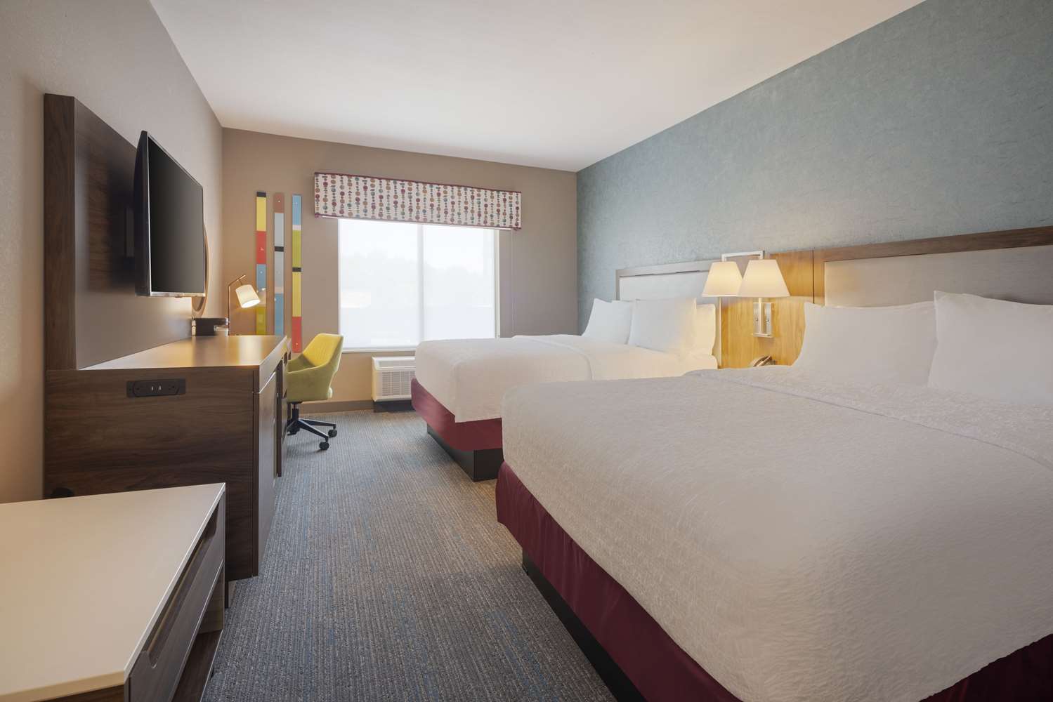 Hampton Inn Clovis, Nm 1