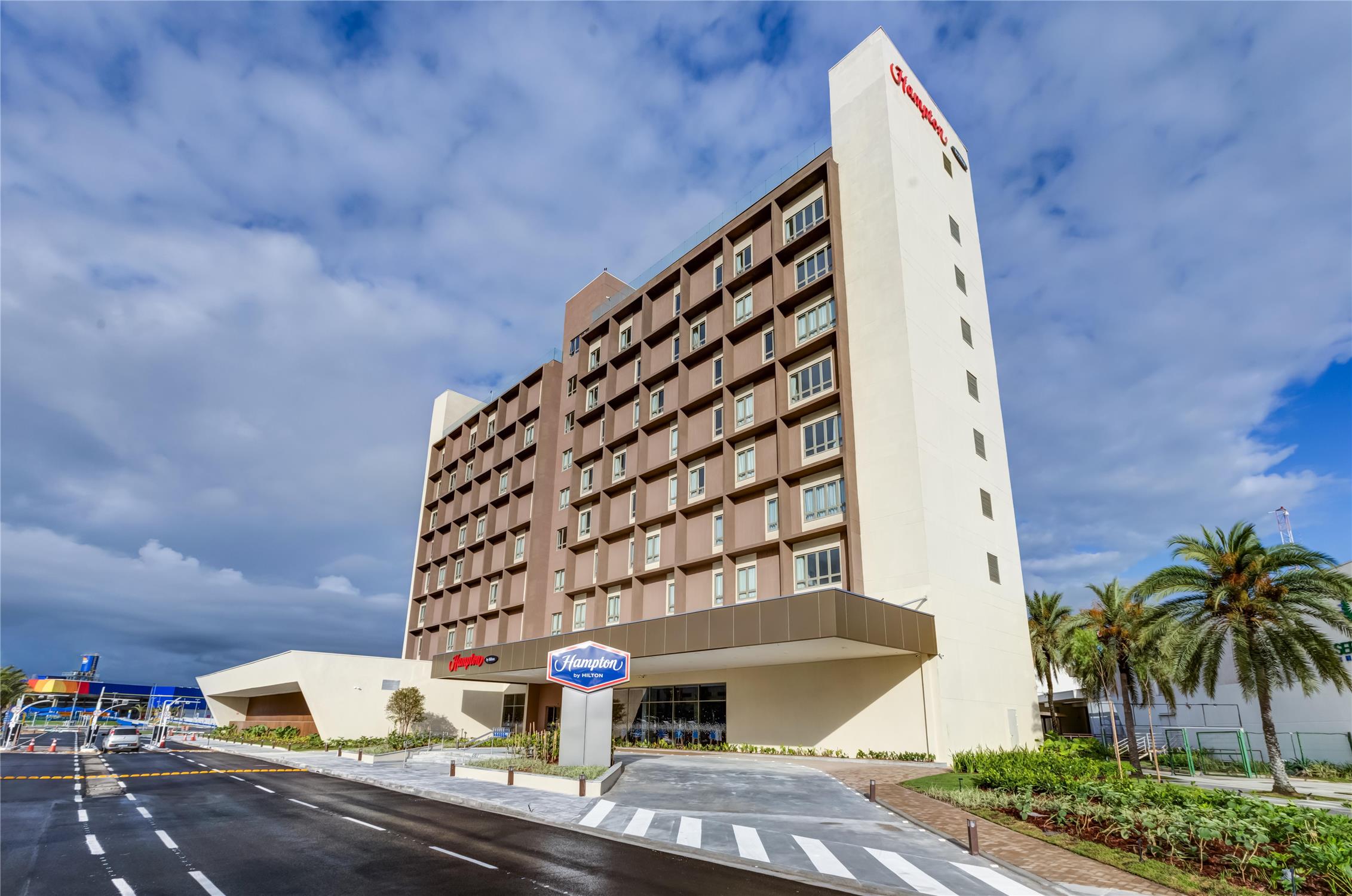 Hampton By Hilton Caraguatatuba Serramar 1