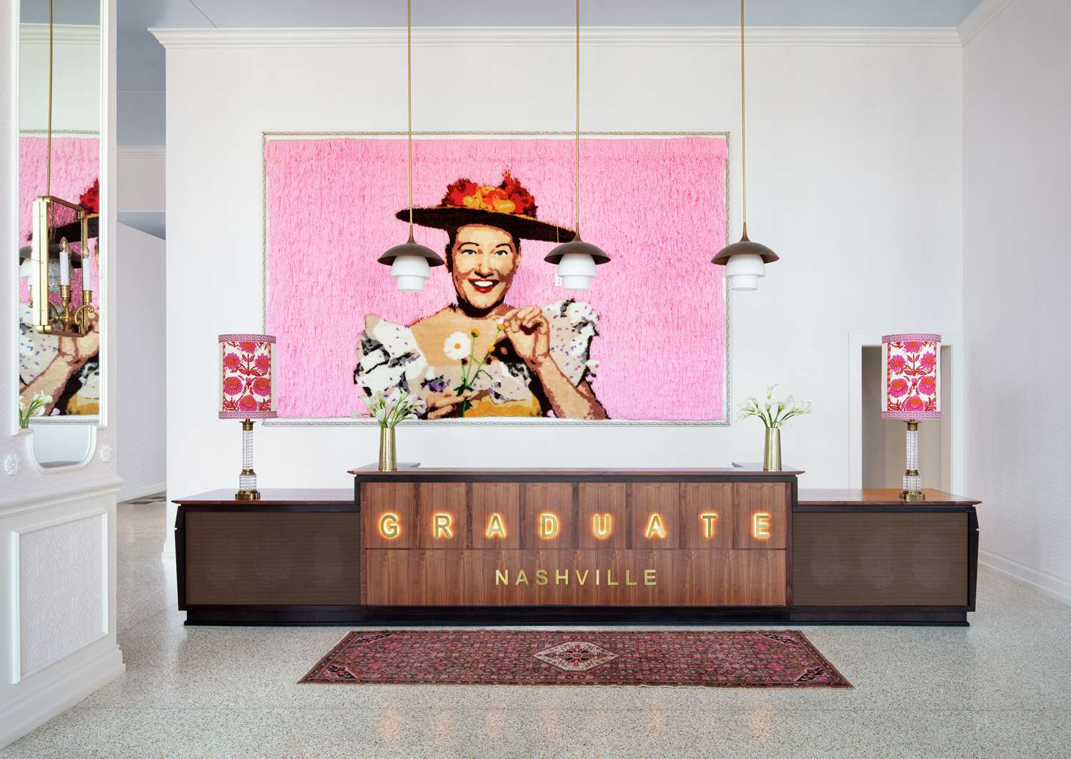 Graduate by Hilton Nashville 1
