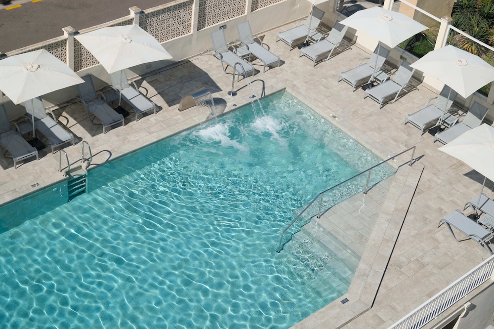 BQ Apolo Hotel