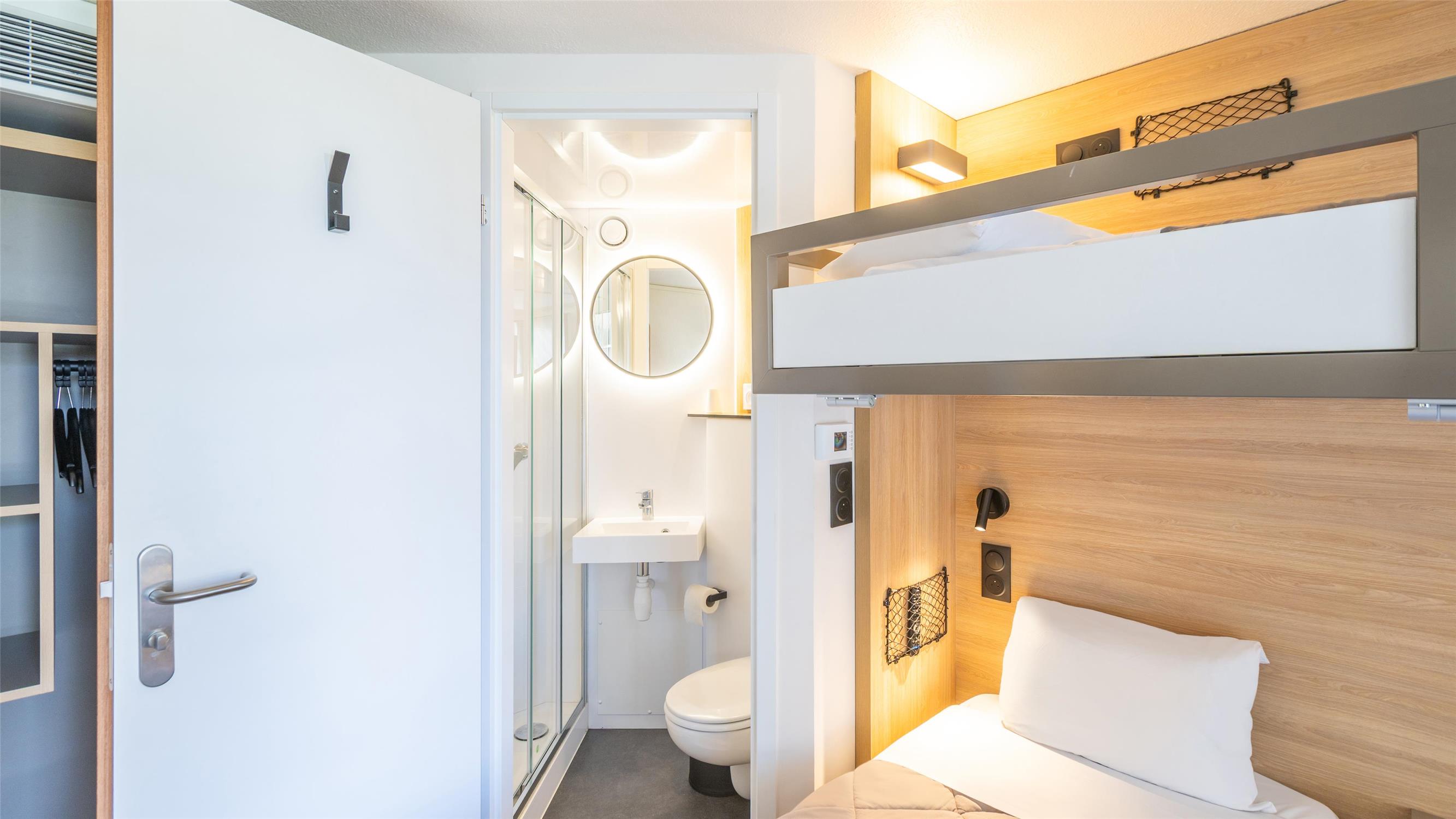 Standard Chambre