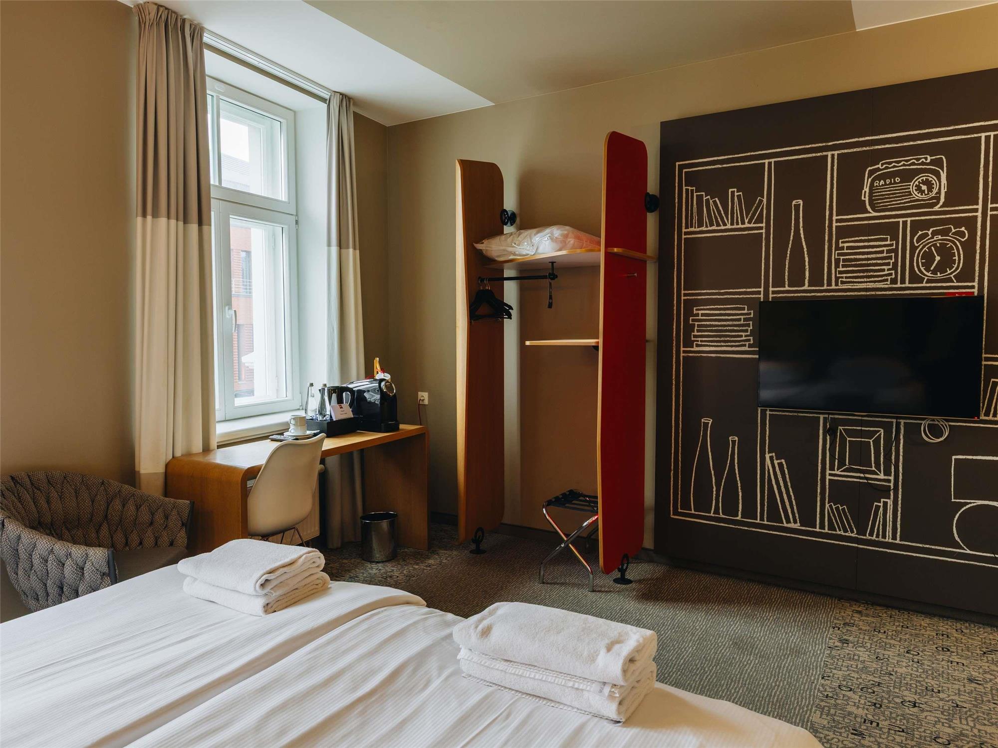 Standard Zimmer