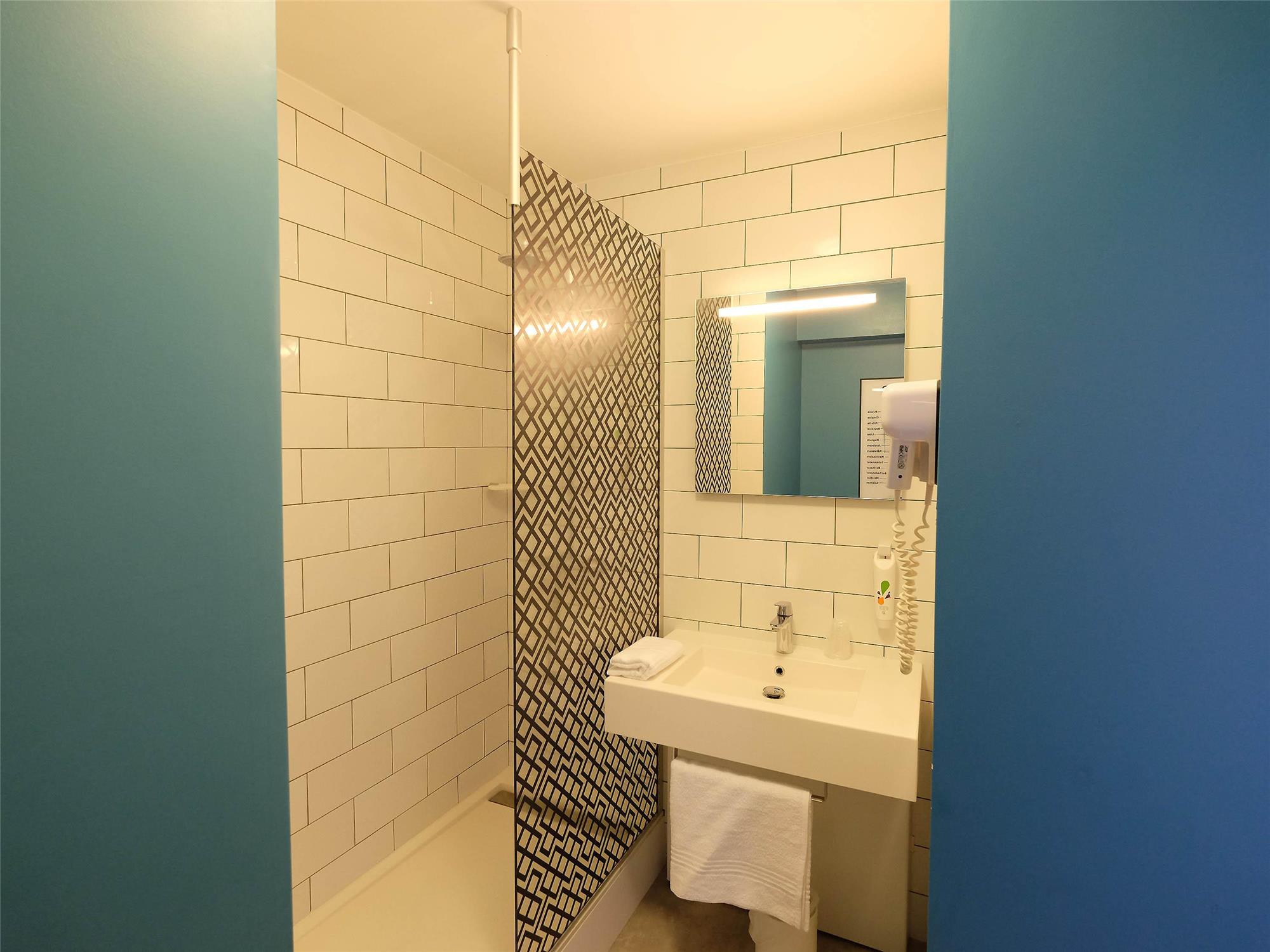 Standard Chambre