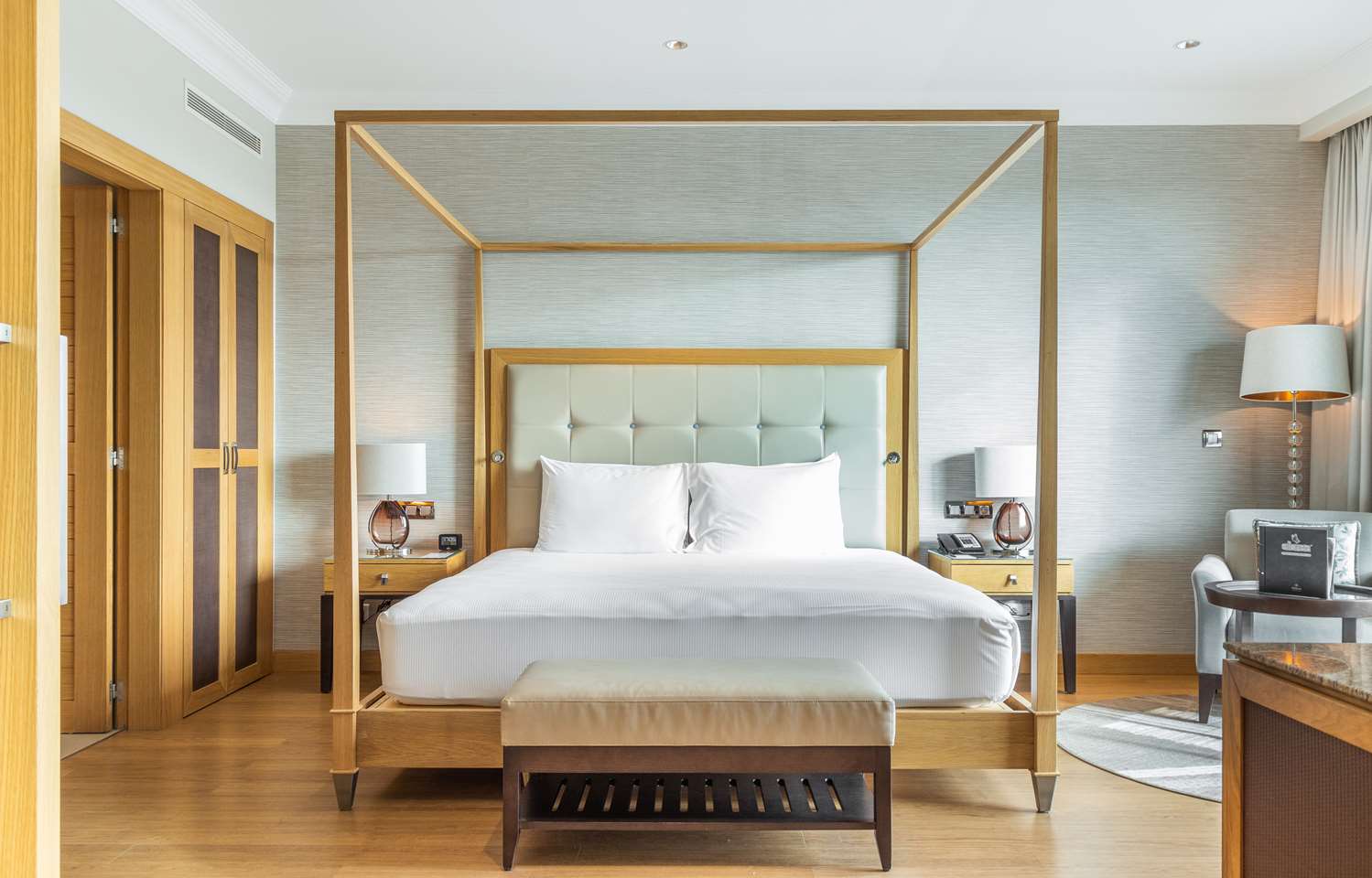 King Ocean Front Suite