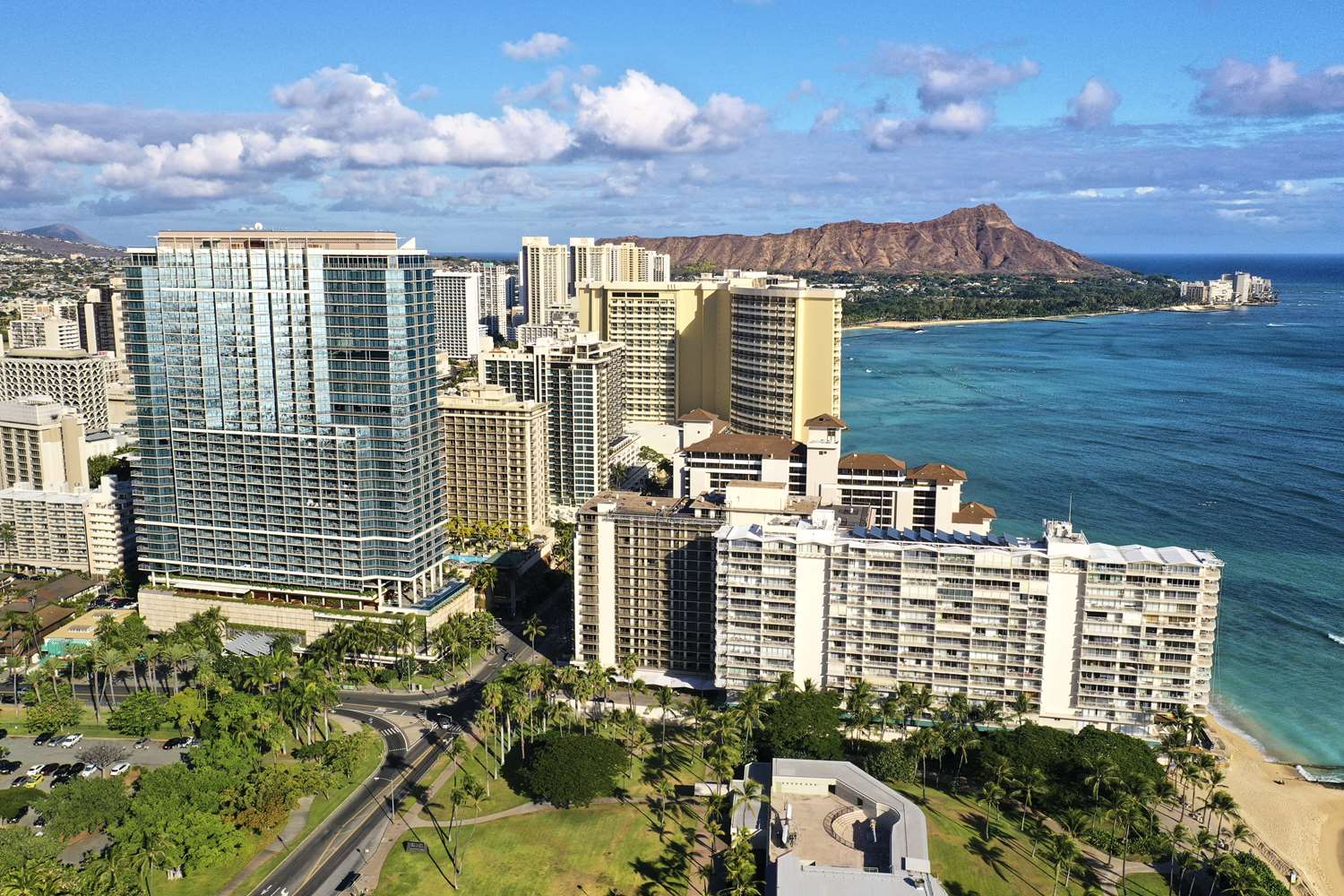 Ka Laʻi Waikiki Beach, LXR Hotels & Resorts 1