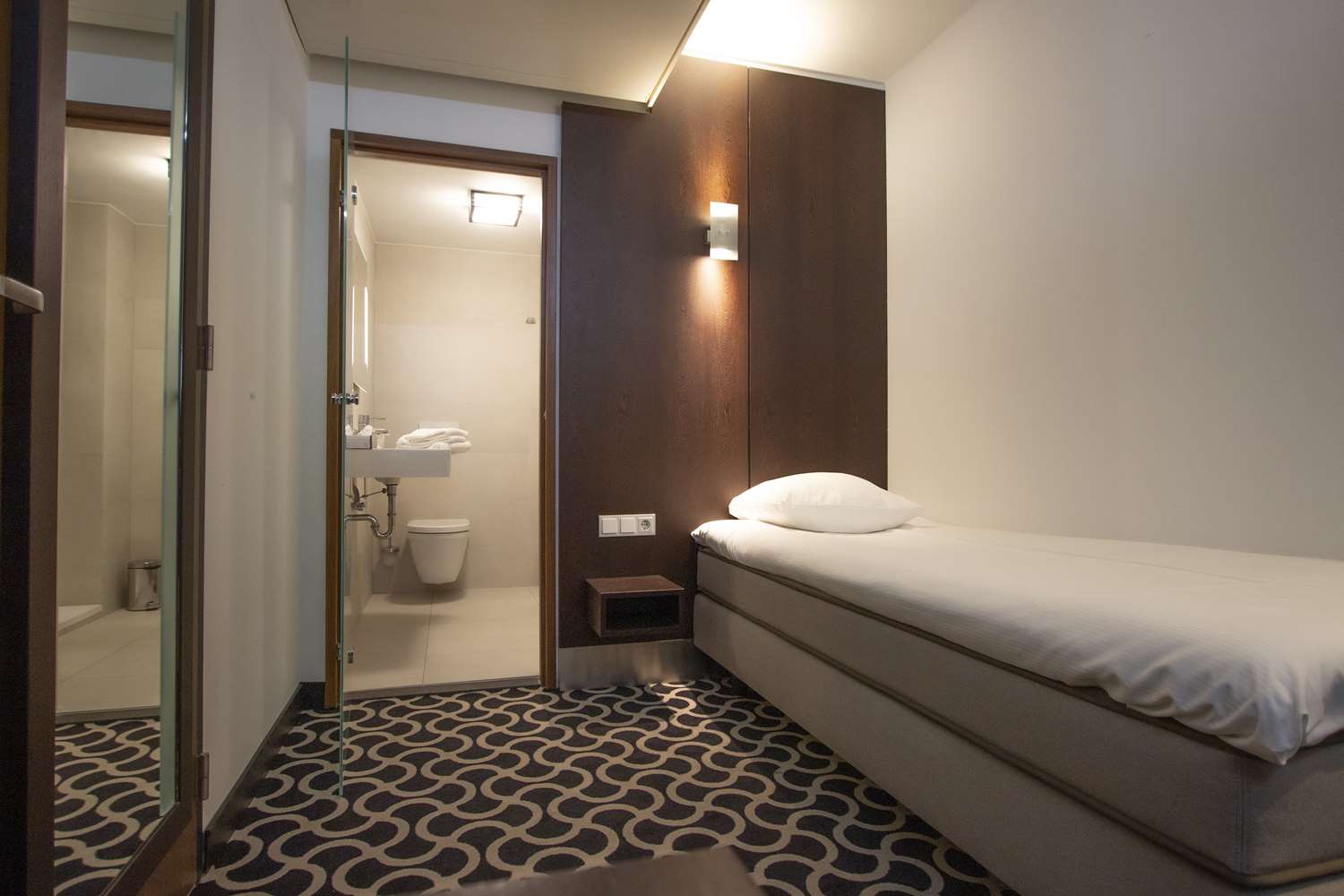 Golden Tulip West Ende 2
