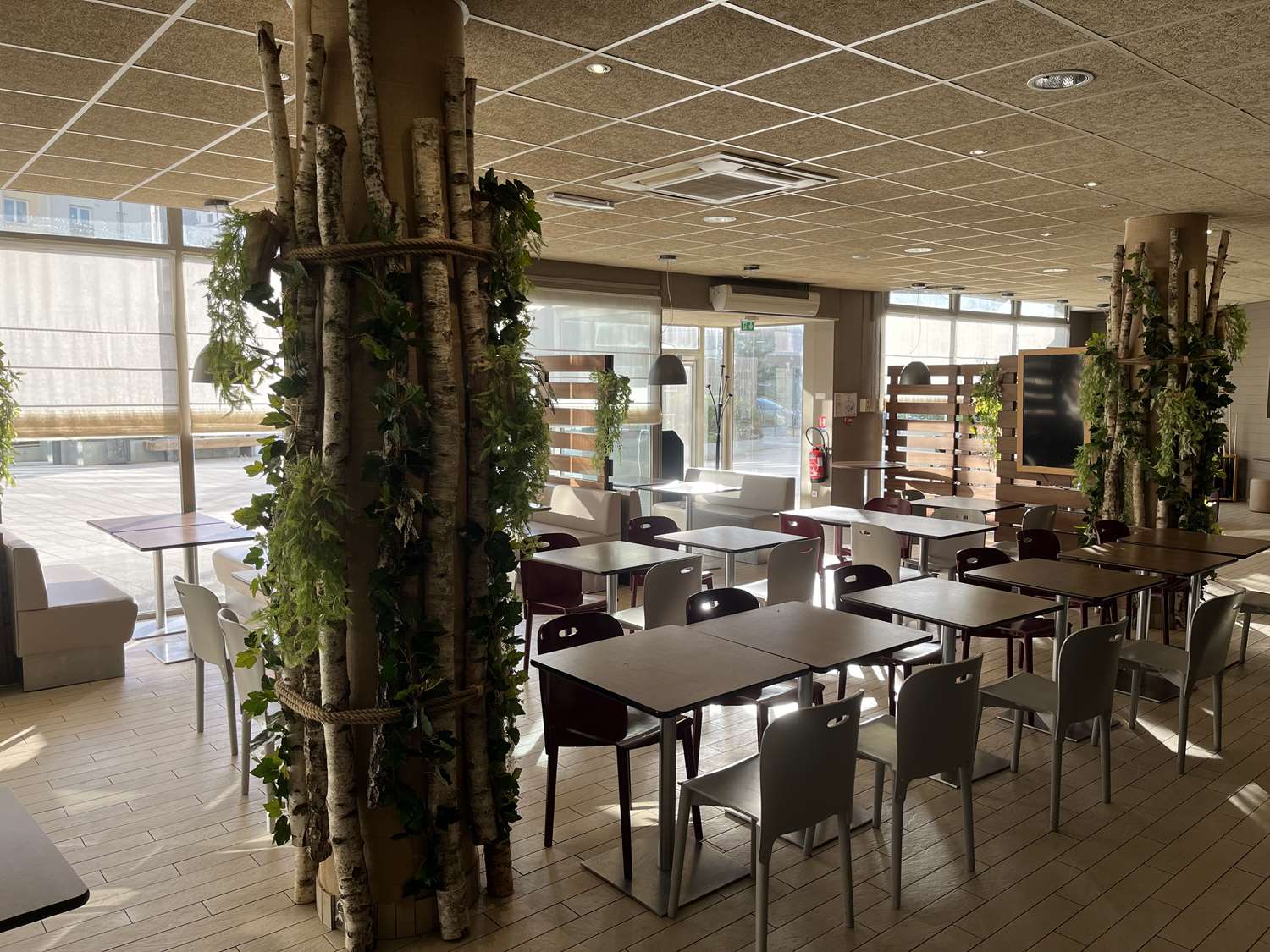 Campanile Paris Ouest - Chaville 2
