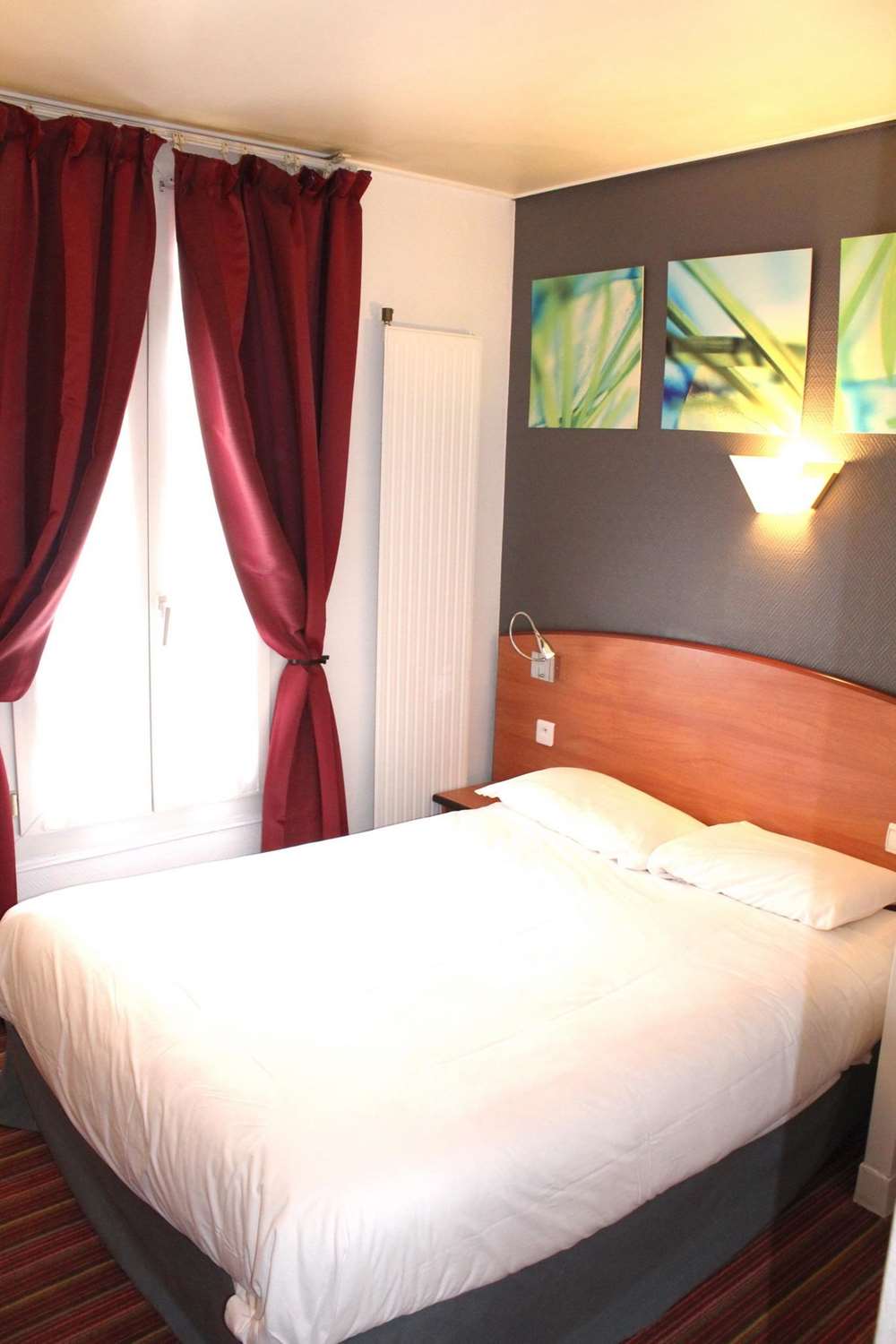 Standard Chambre