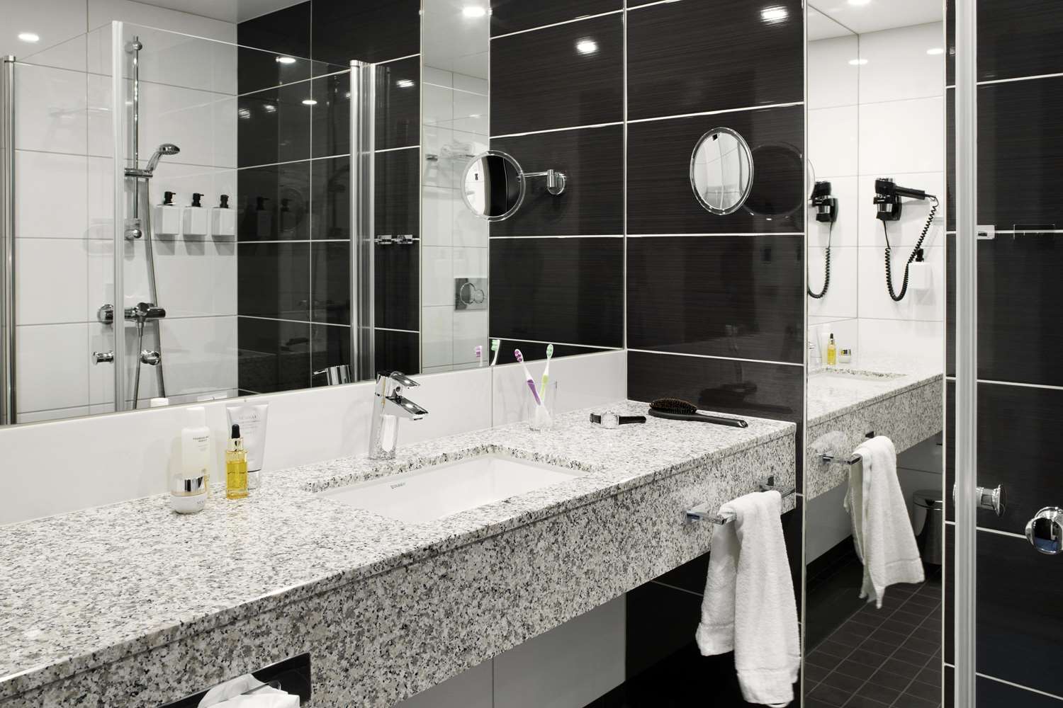 Family Standard Room