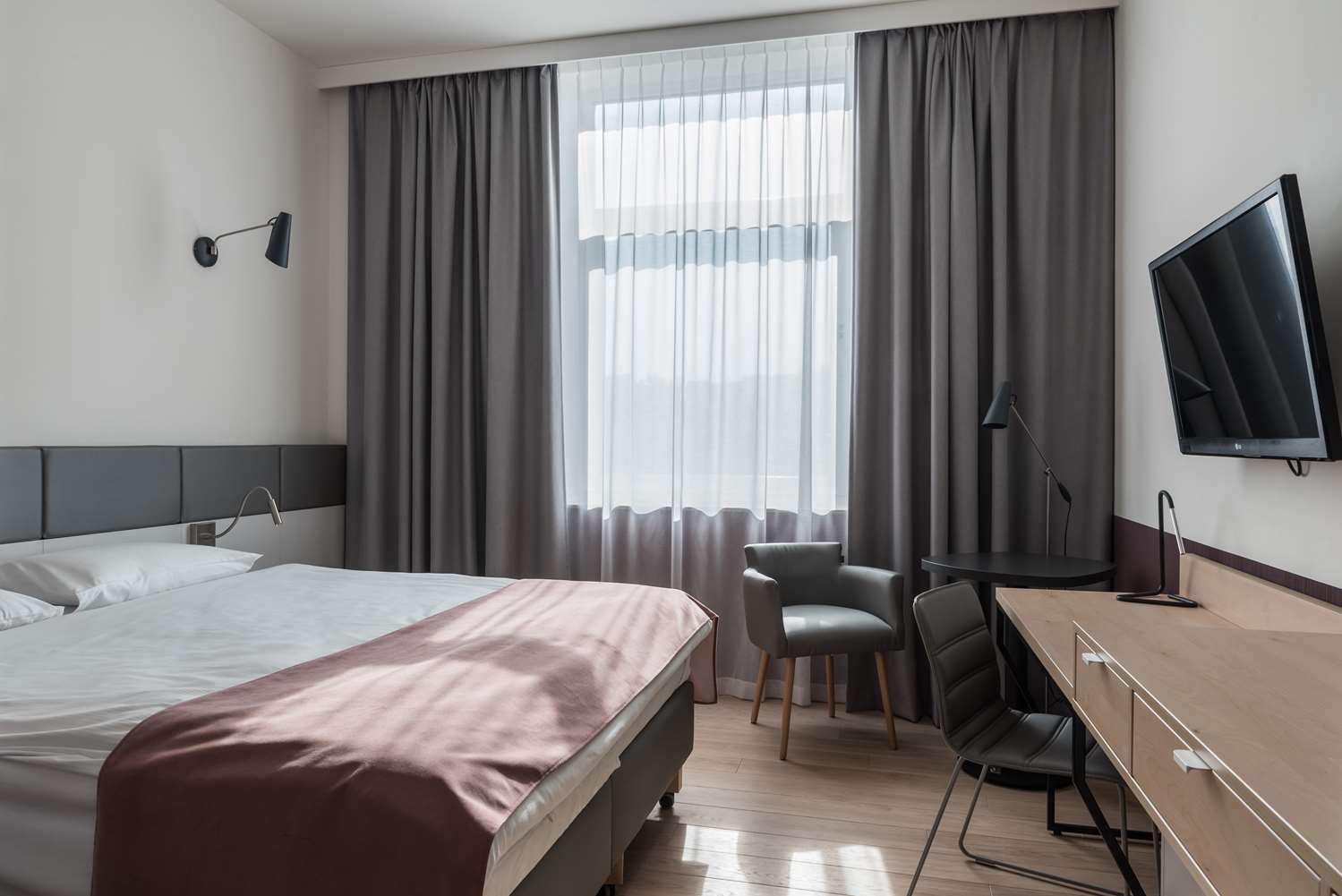 Scandic Gdańsk 1