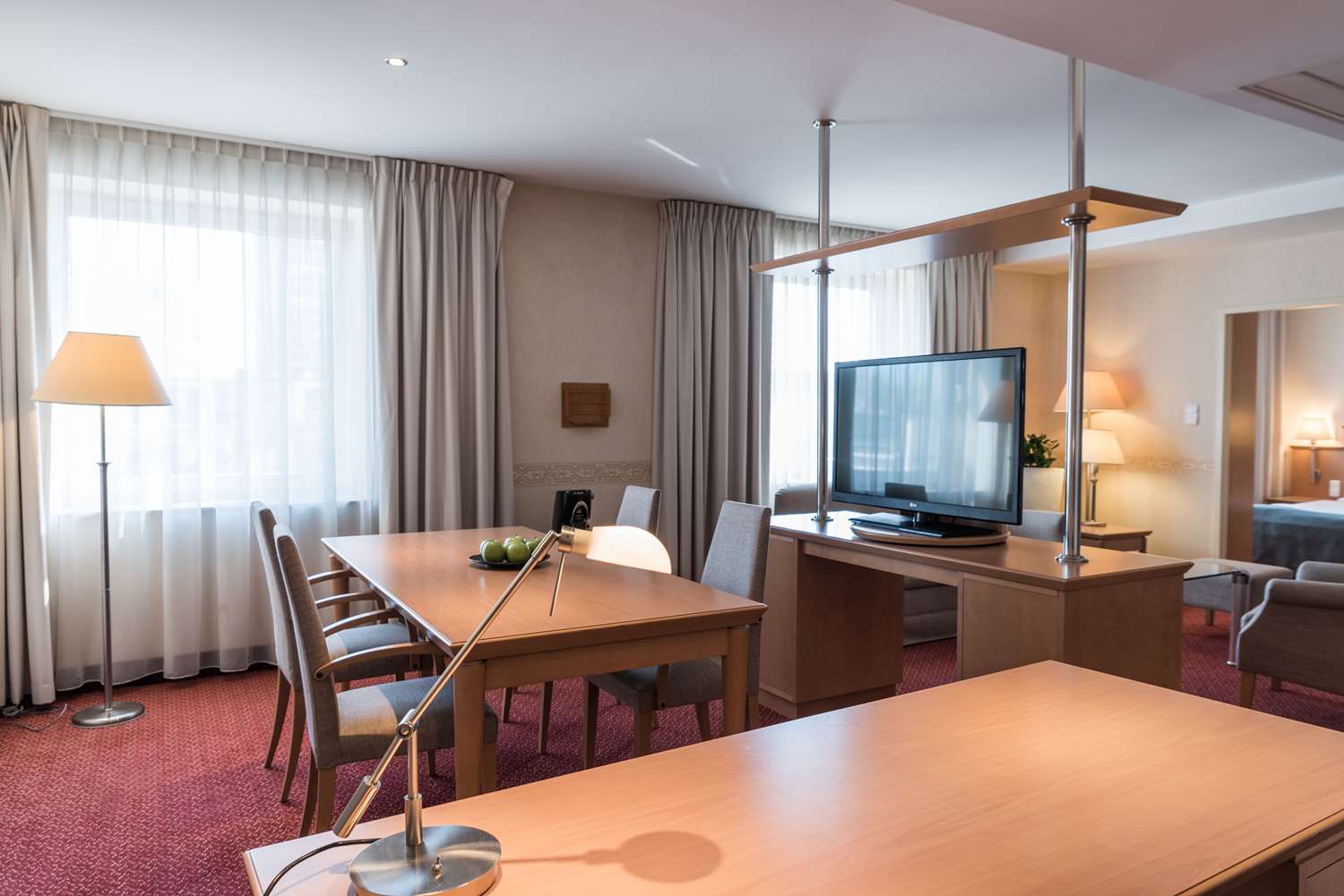Scandic Gdańsk 2