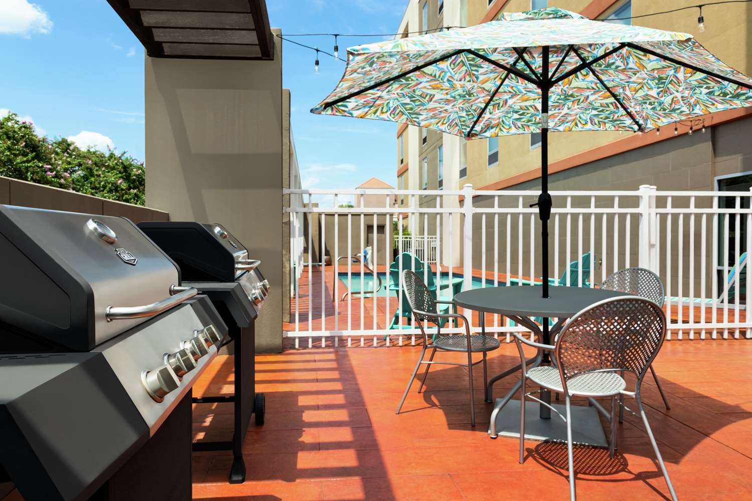 Home2 Suites by Hilton Oxford, AL 2