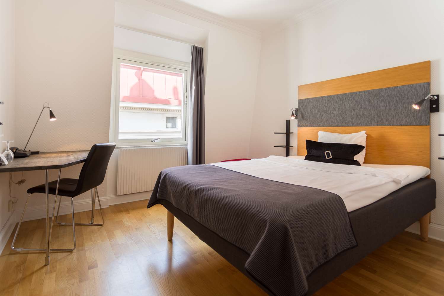 Standard chambre