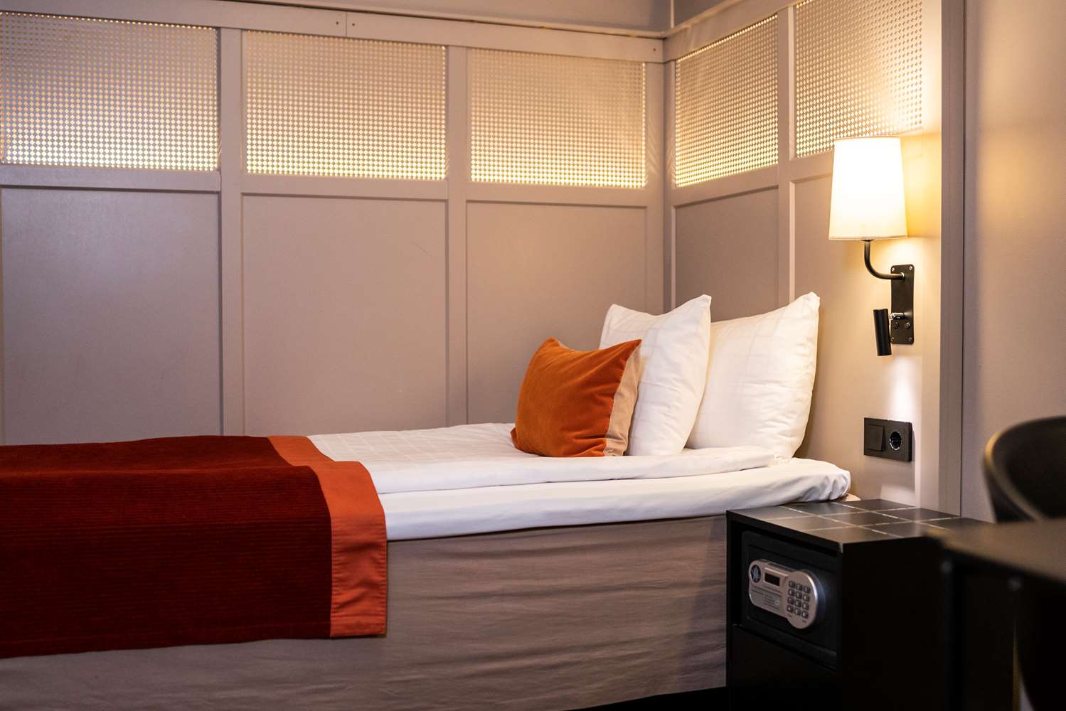 Scandic Grand Central 2