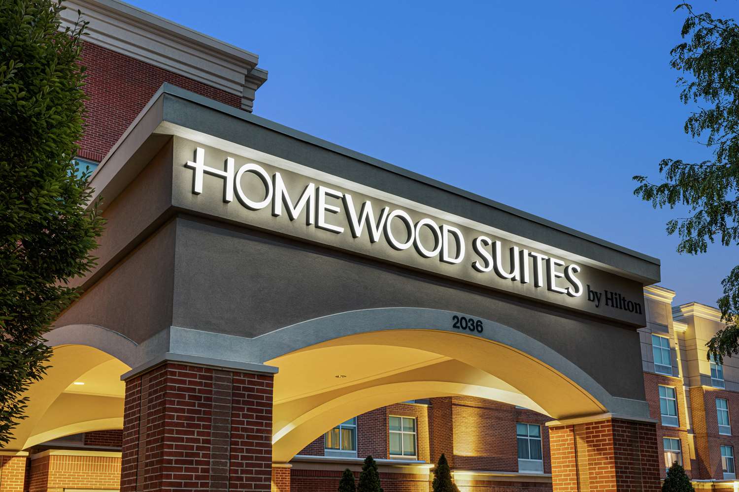 Homewood Suites by Hilton Charlottesville, VA 2