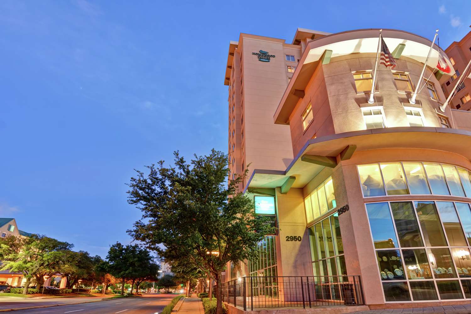 Homewood Suites by Hilton Houston Near the Galleria 1