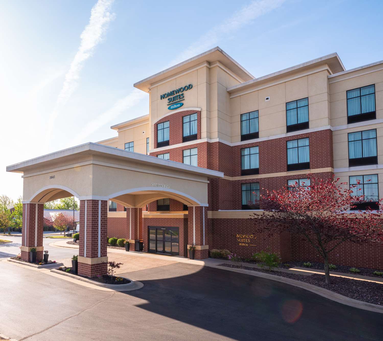 Homewood Suites by Hilton Joplin, MO 1