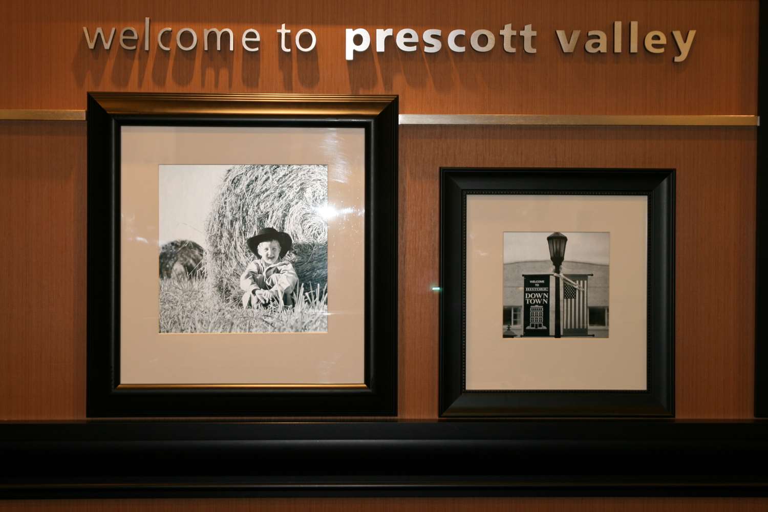Hampton Inn & Suites Prescott Valley 2
