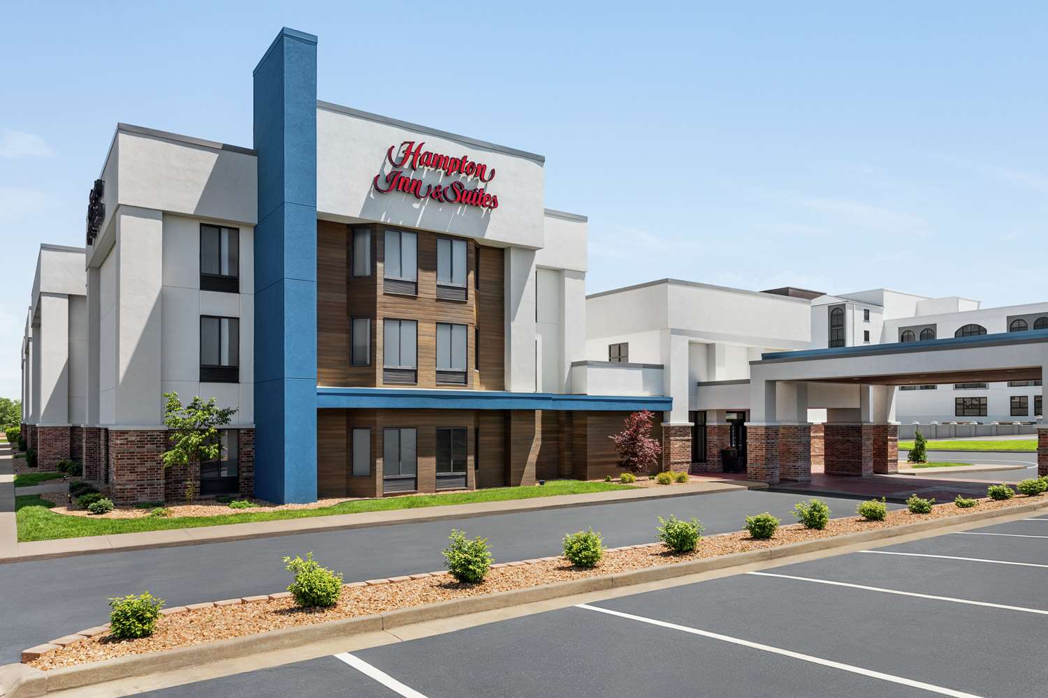 Hampton Inn & Suites Springfield, MO 2