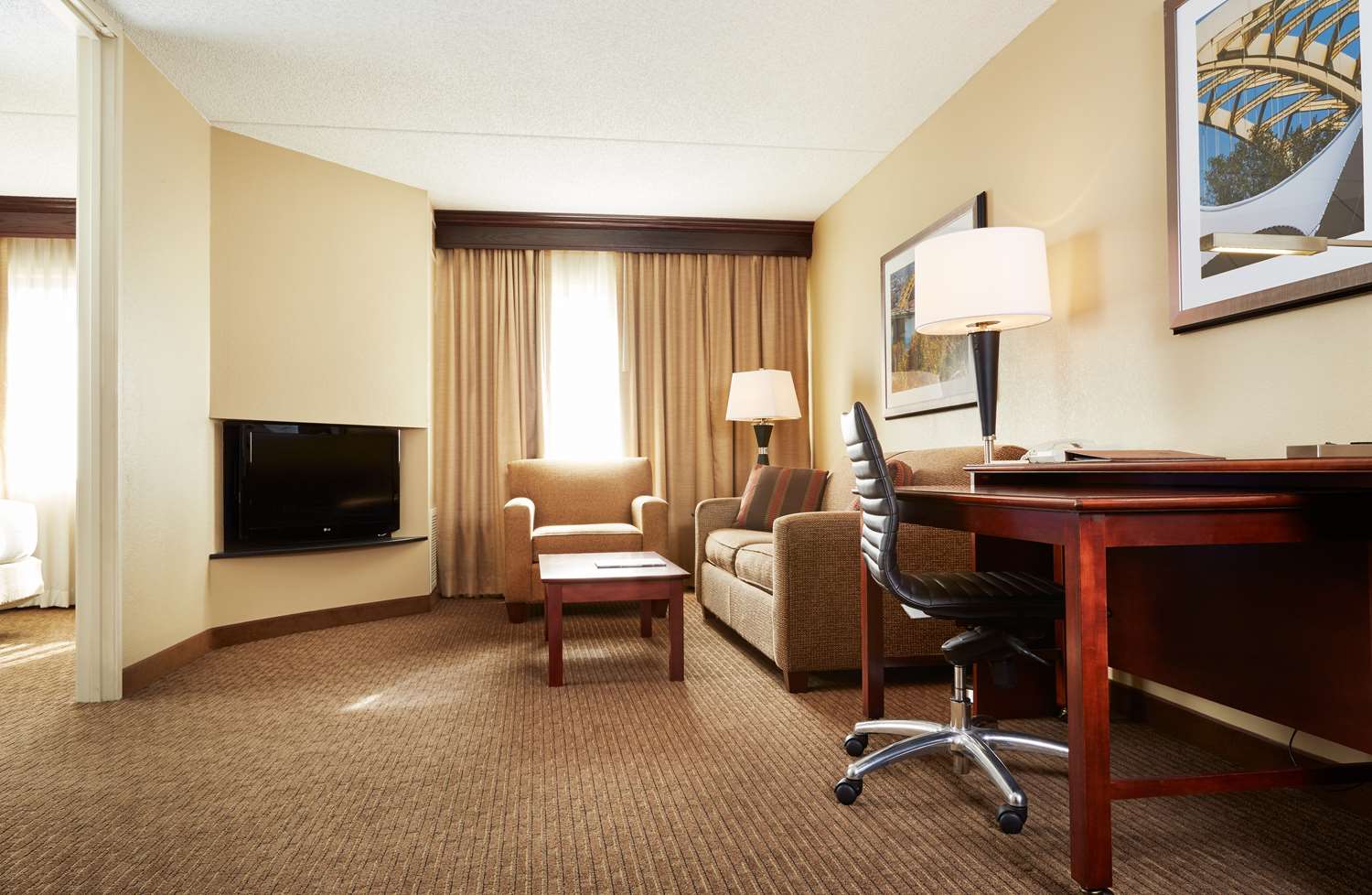 Suite