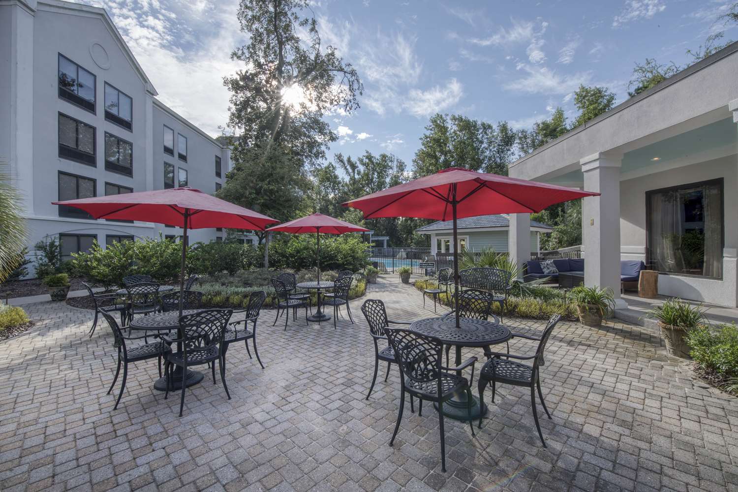 Hampton Inn & Suites Wilmington/Wrightsville Beach 2