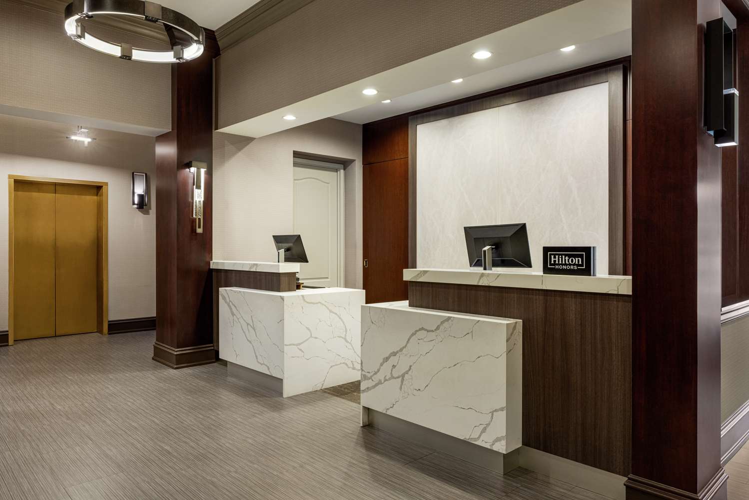 Homewood Suites by Hilton Philadelphia City Ave 2