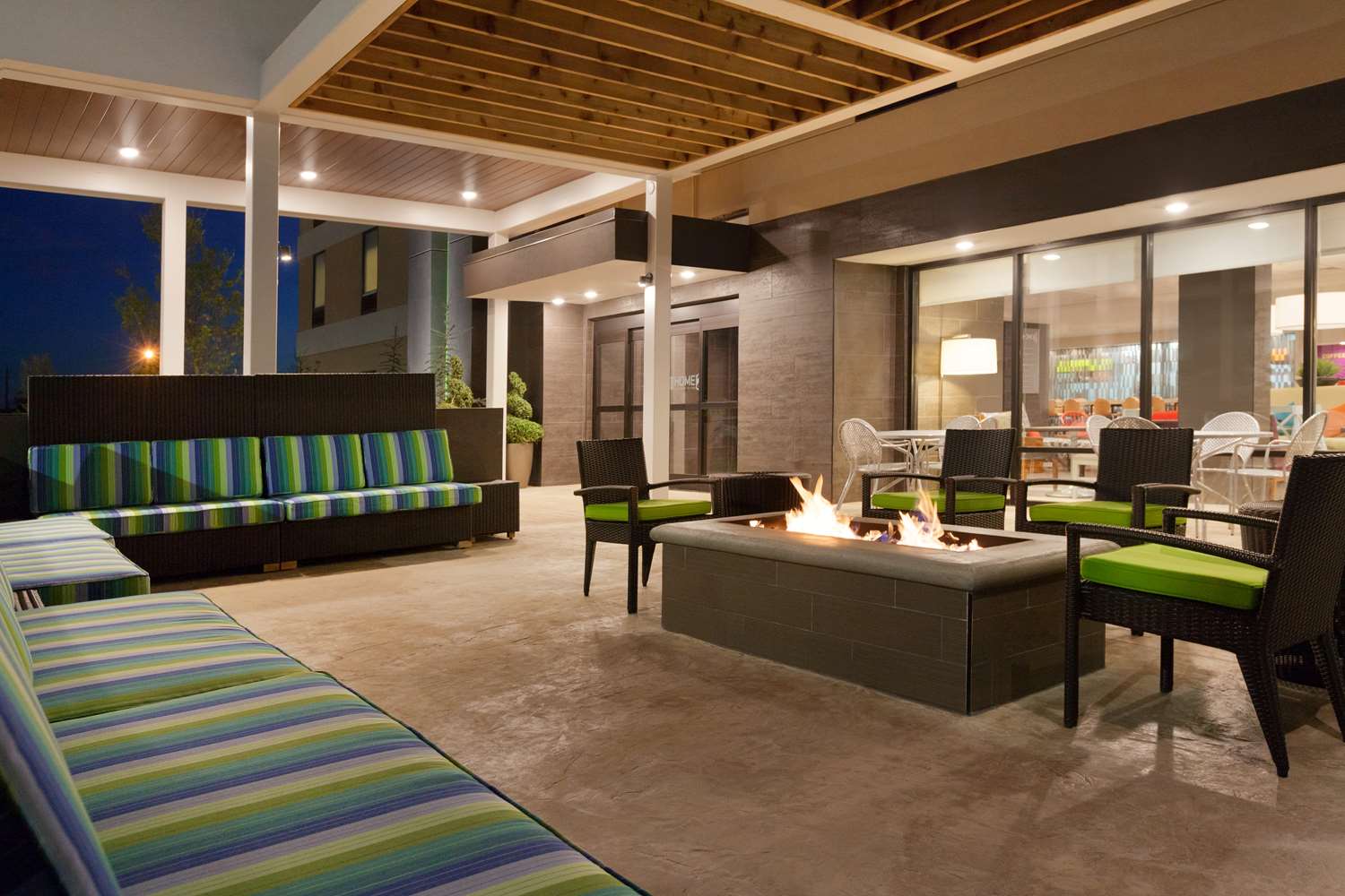 Home2 Suites by Hilton Oklahoma City South 2