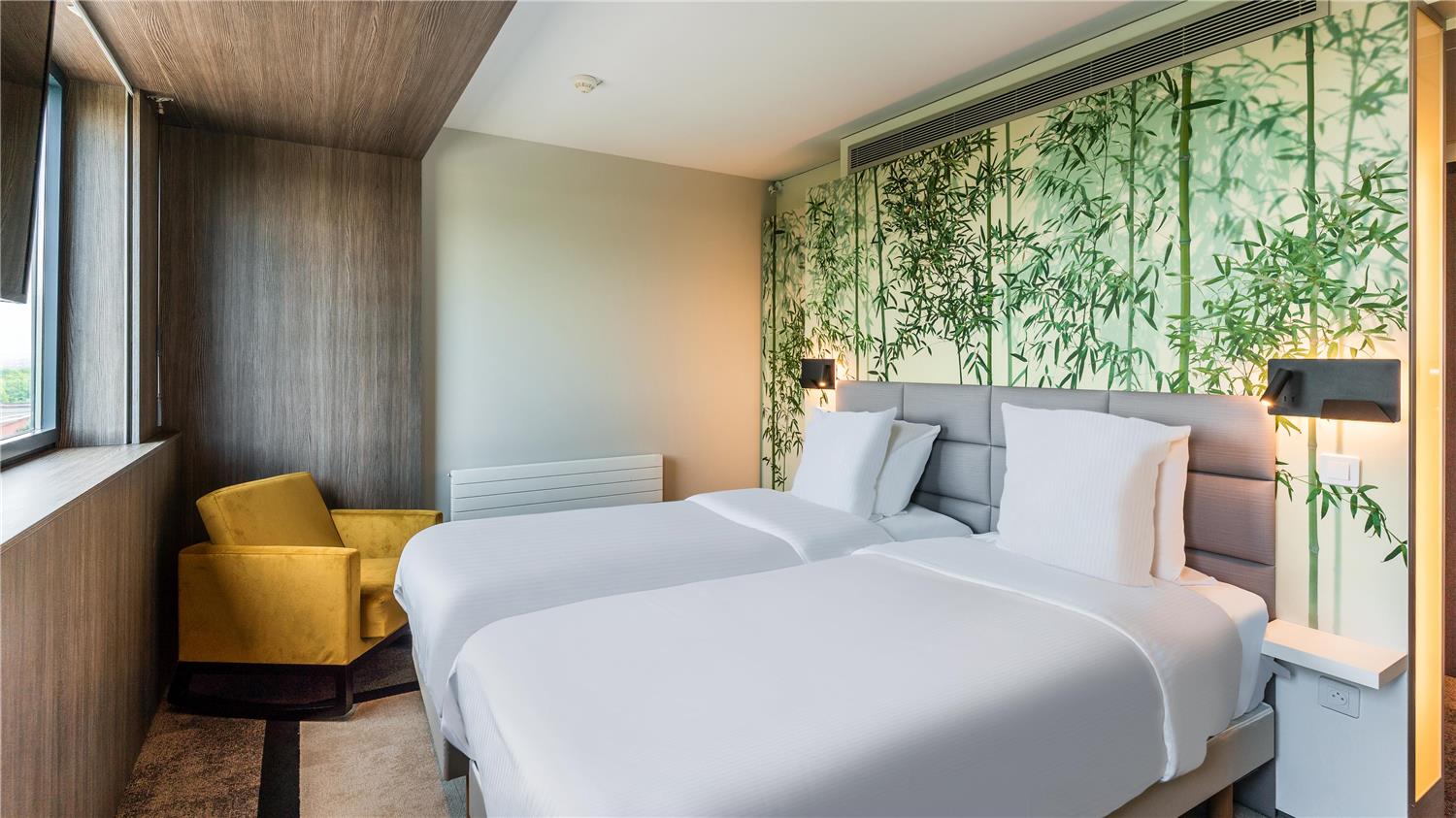 Standard Chambre