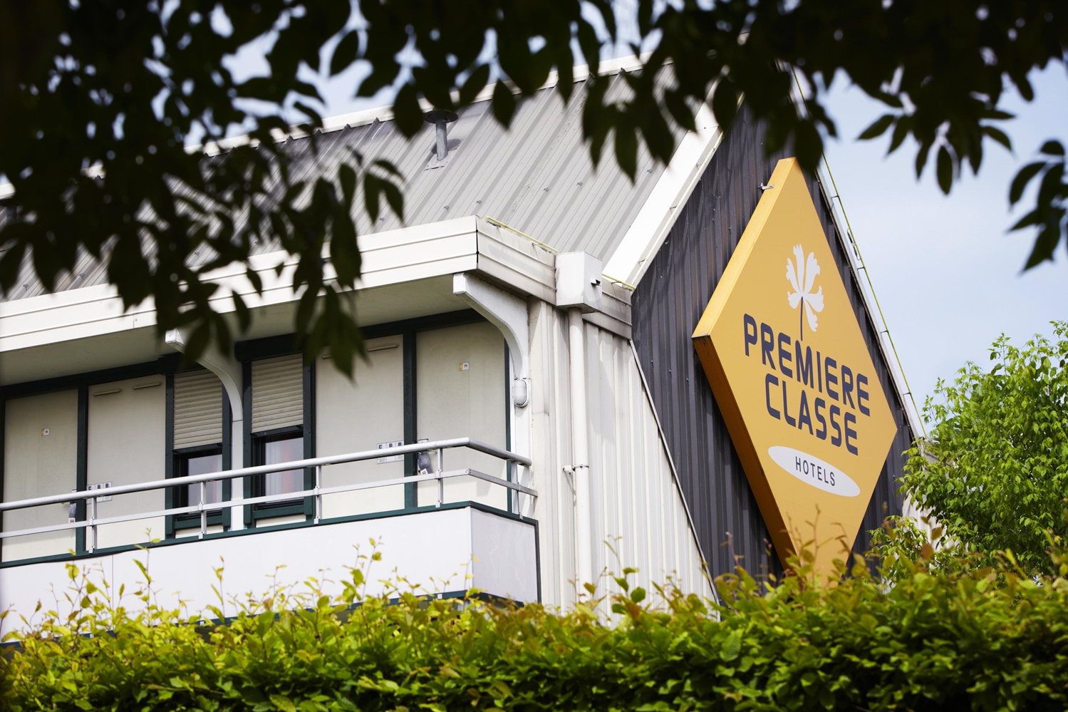 Première Classe Boulogne sur Mer 1