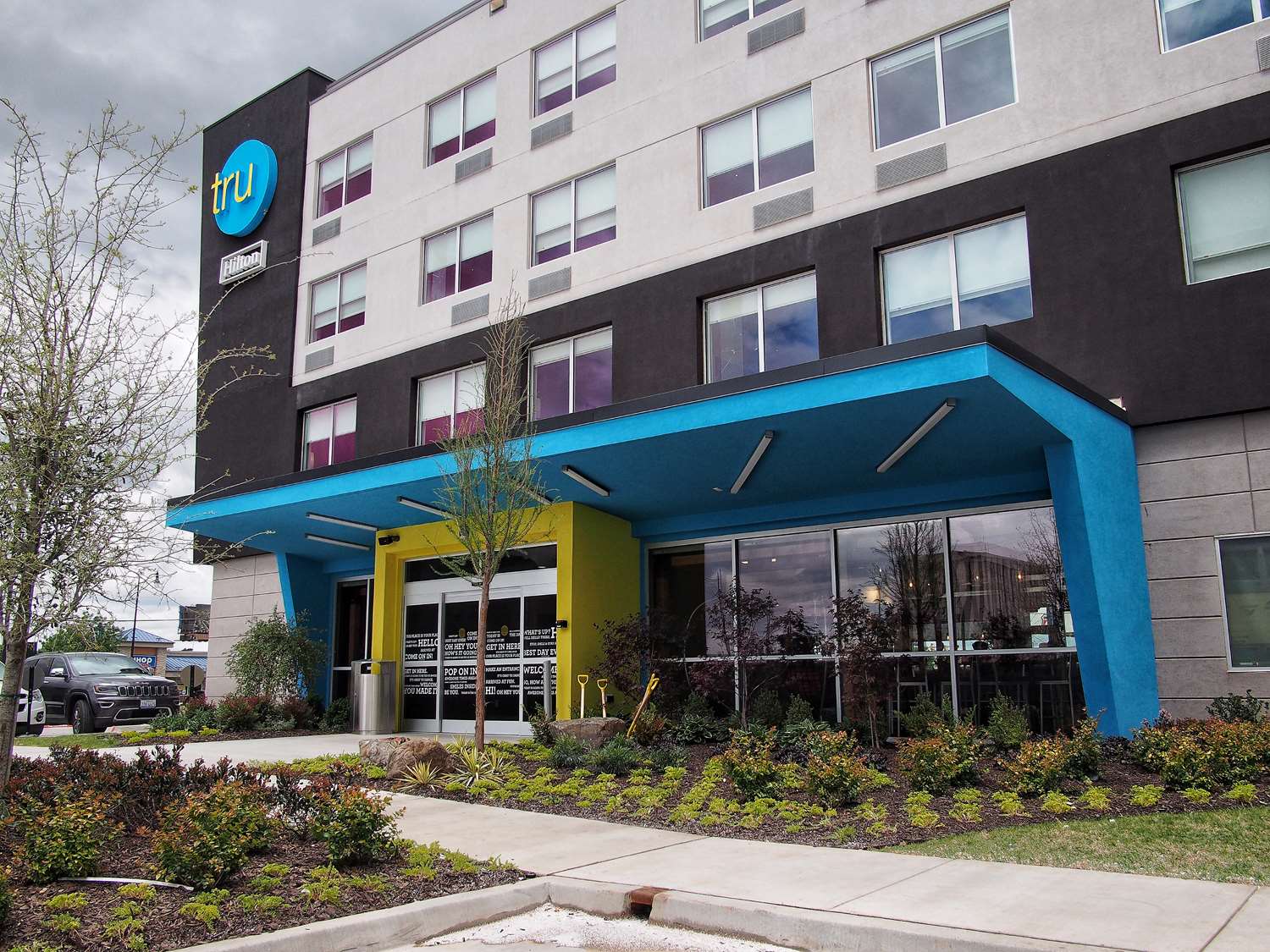 Tru by Hilton Oklahoma City Airport, OK 1