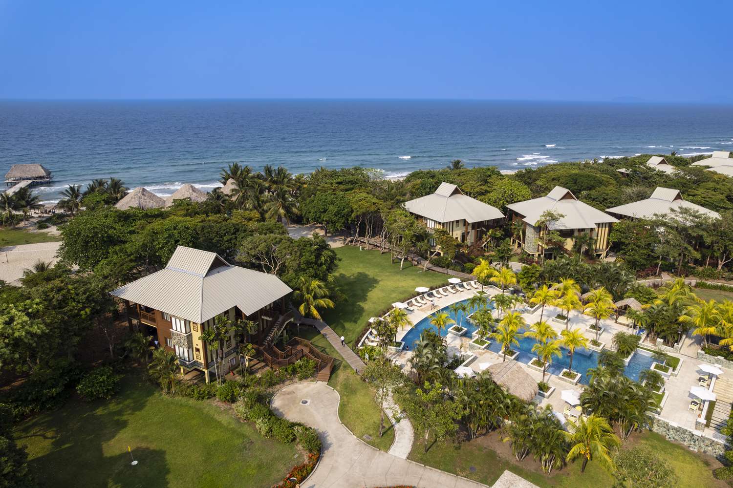 Indura Beach & Golf Resort Curio Collection By Hilton 1